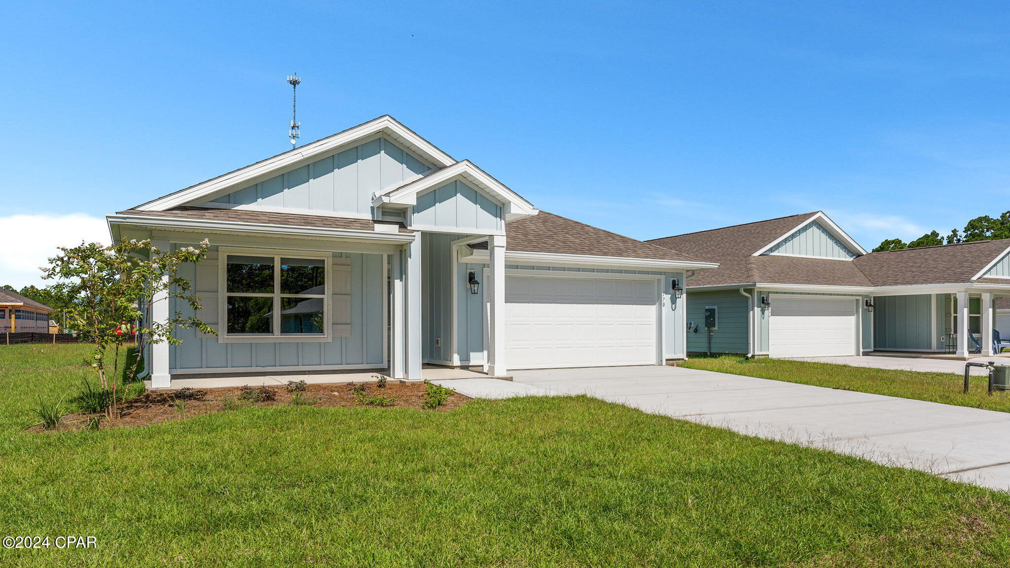 No Named Subdivision - Residential