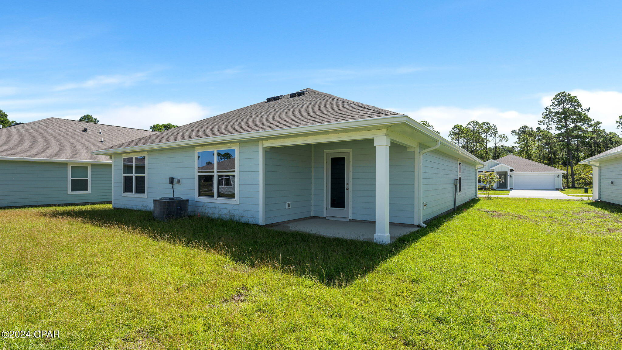 No Named Subdivision - Residential