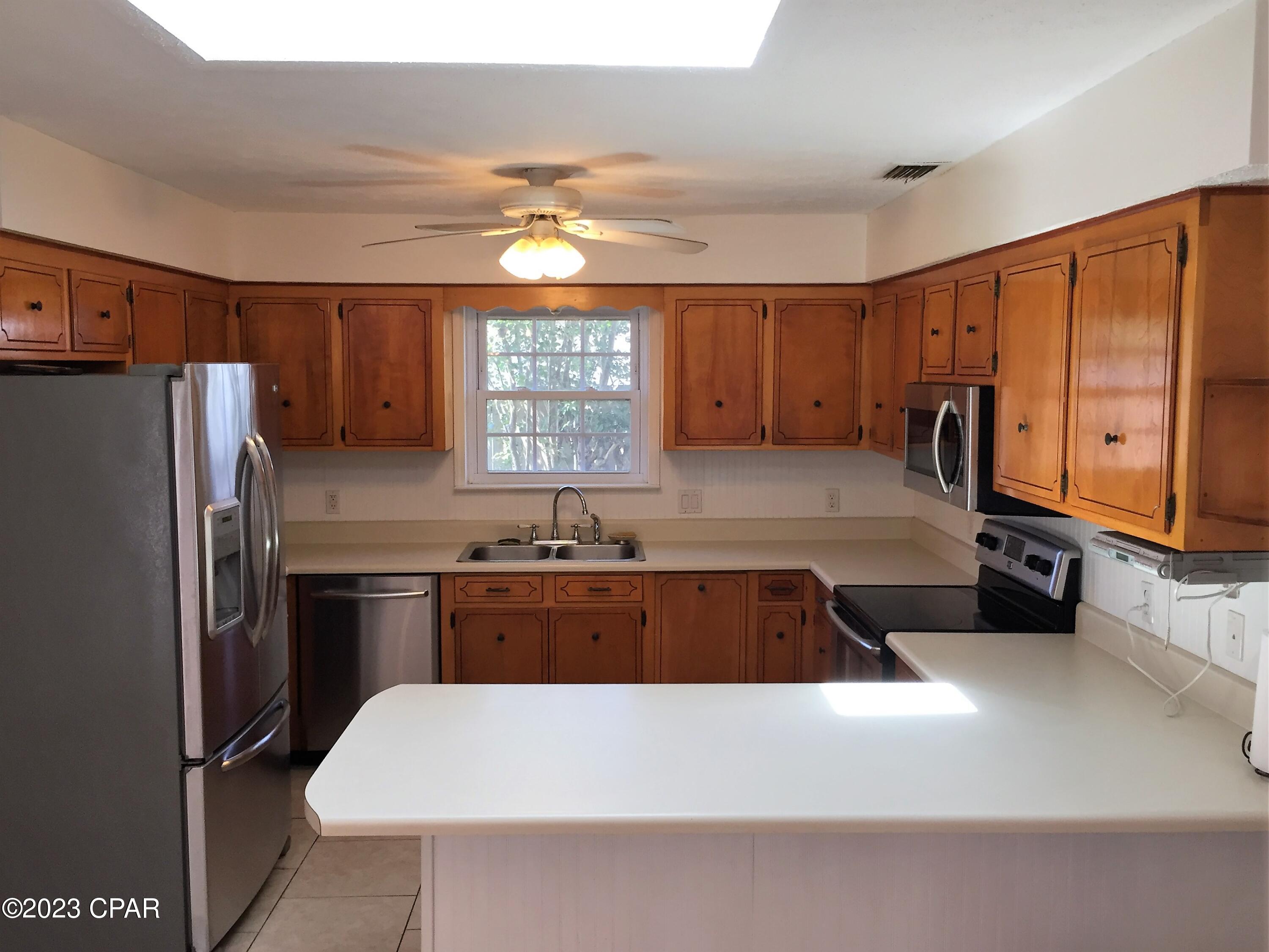 Forest Hills Unit 2 - Residential