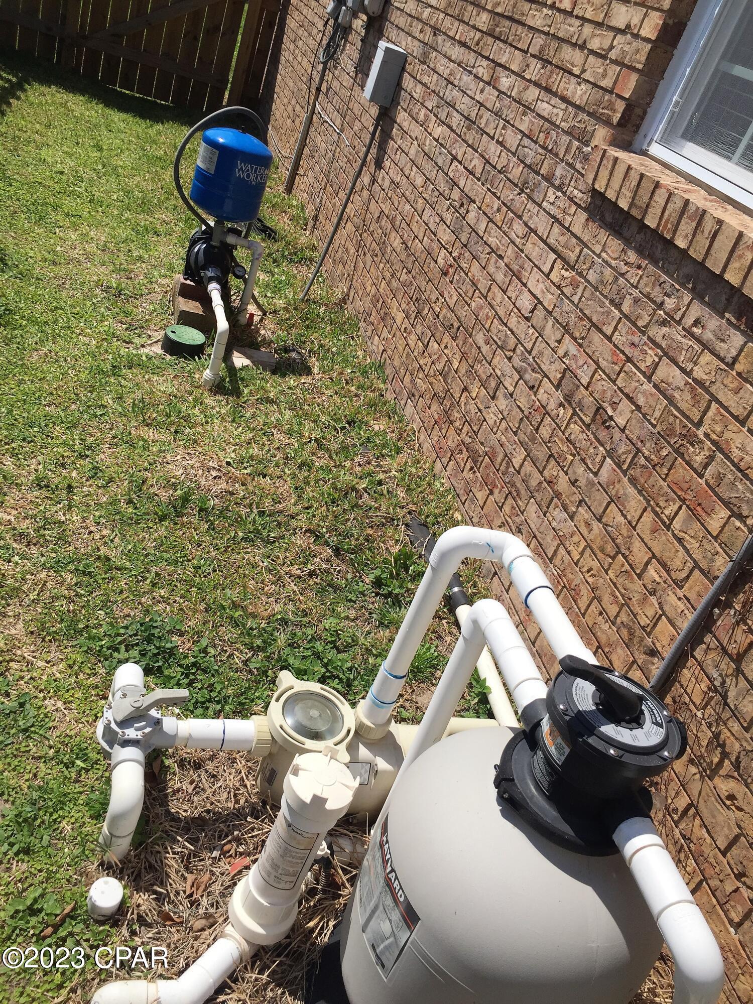 Forest Hills Unit 2 - Residential