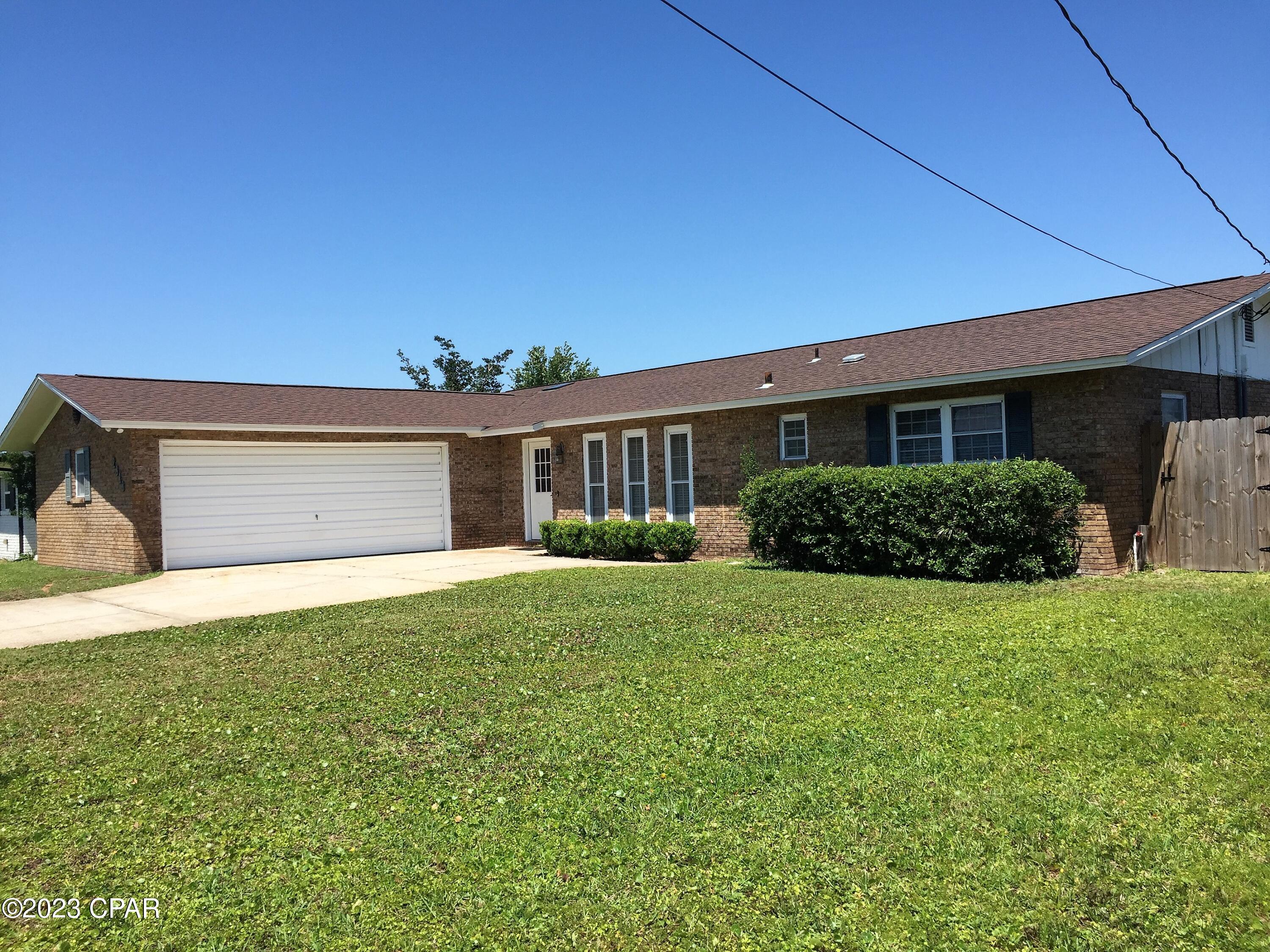 Forest Hills Unit 2 - Residential