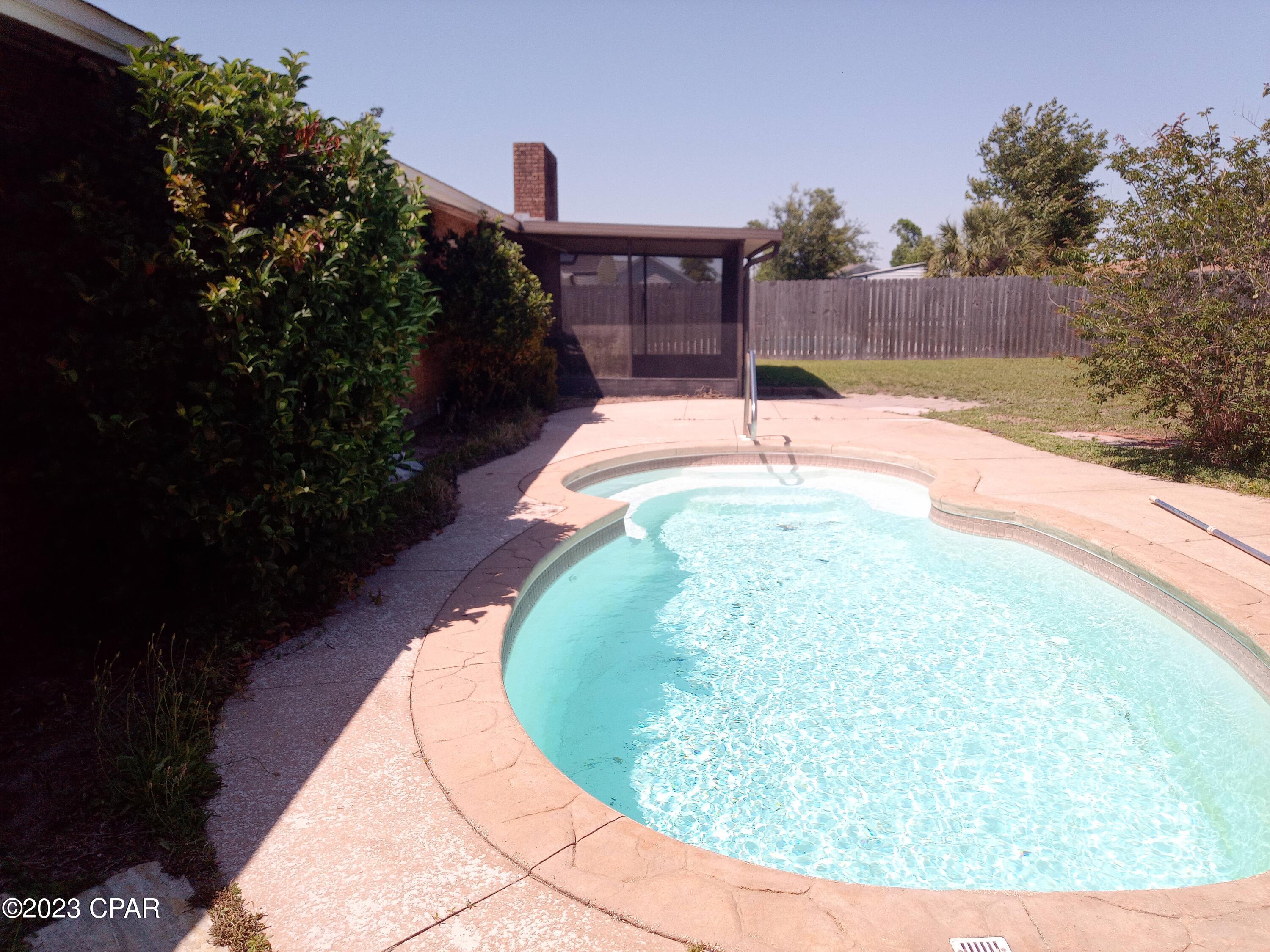 Forest Hills Unit 2 - Residential