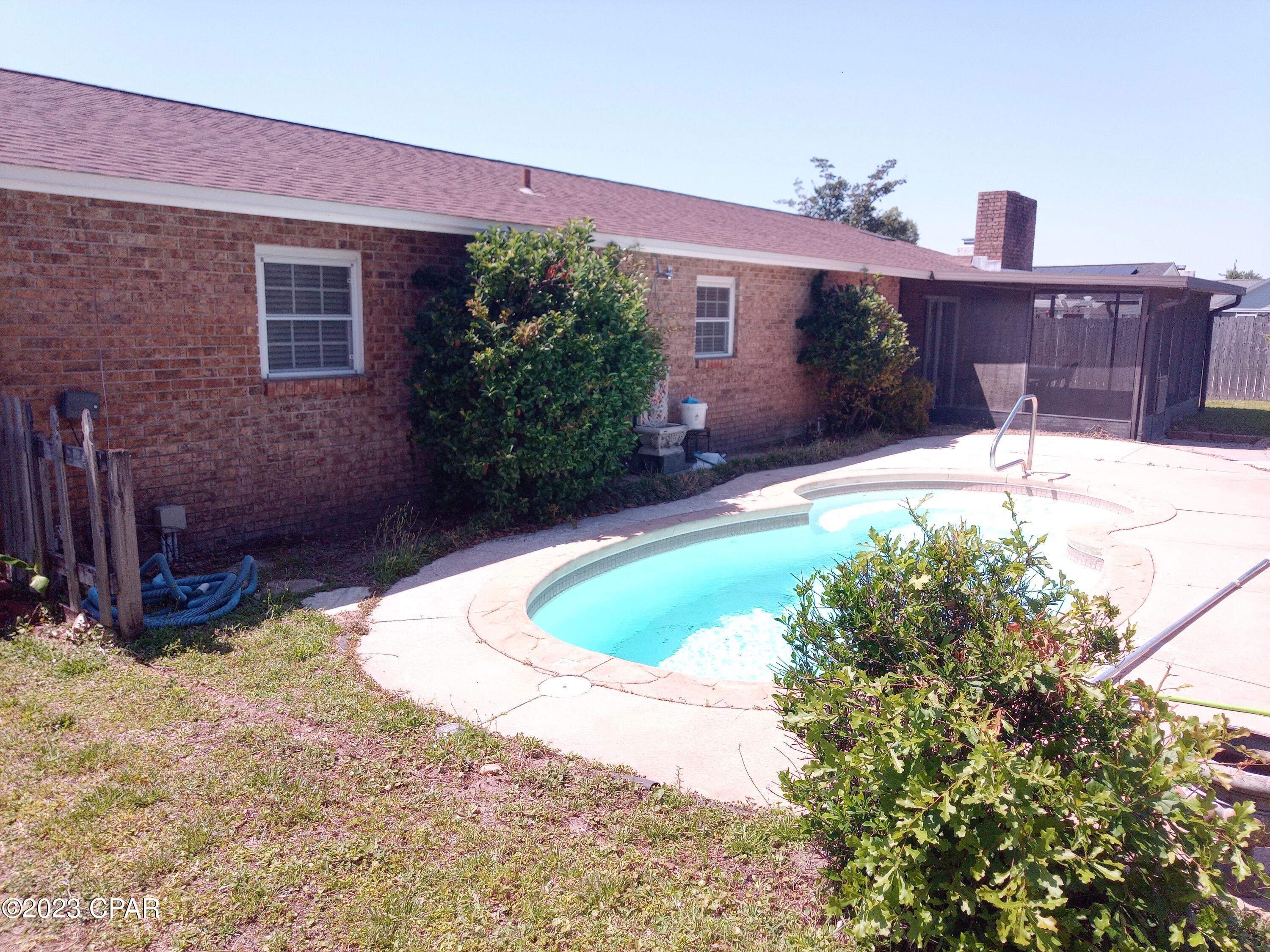 Forest Hills Unit 2 - Residential