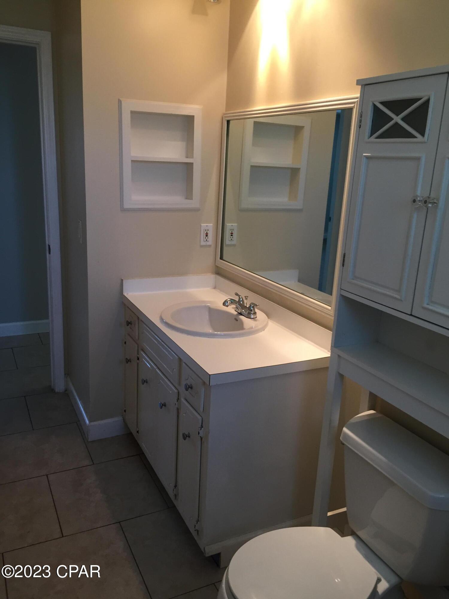 Forest Hills Unit 2 - Residential