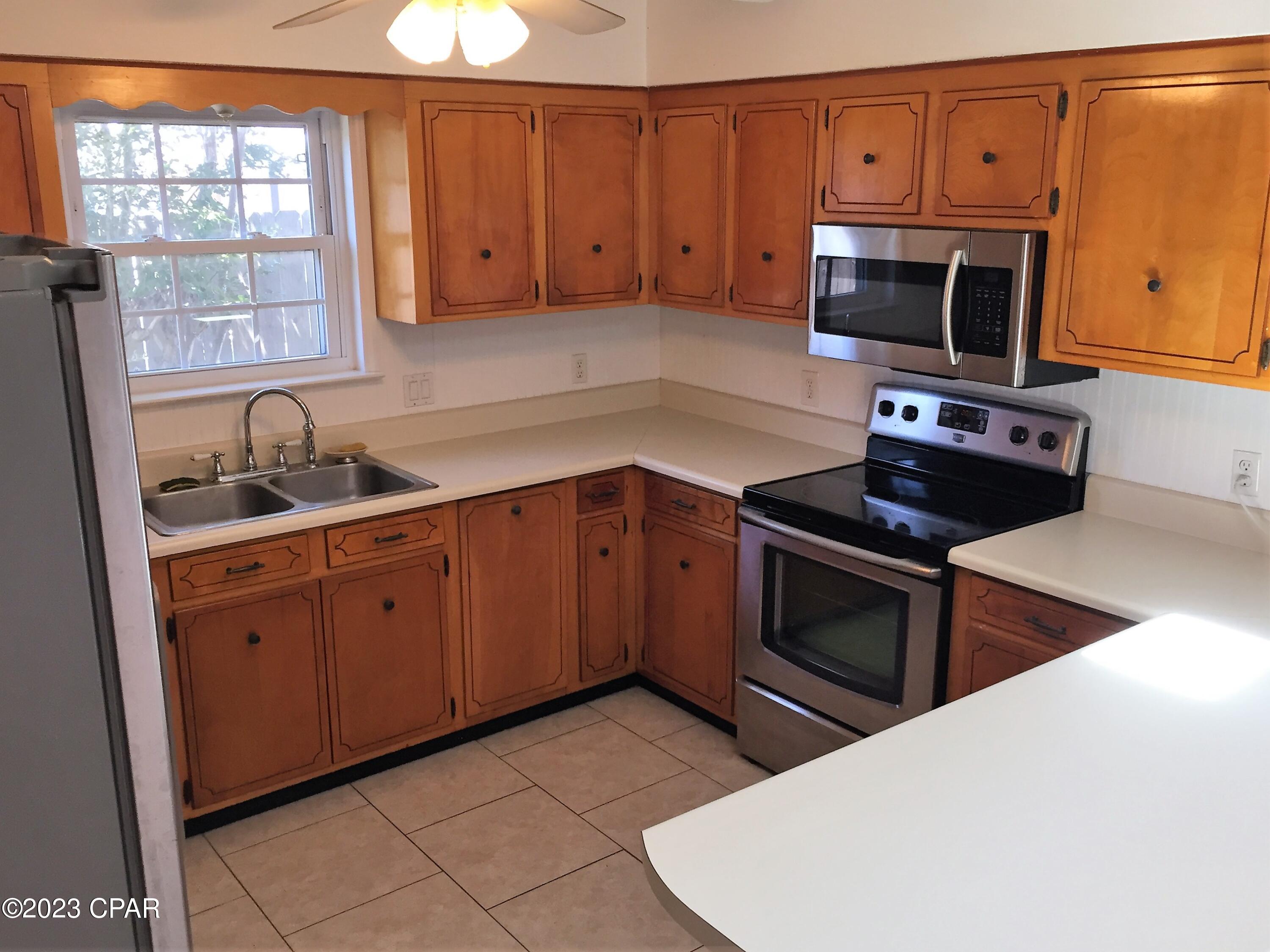 Forest Hills Unit 2 - Residential