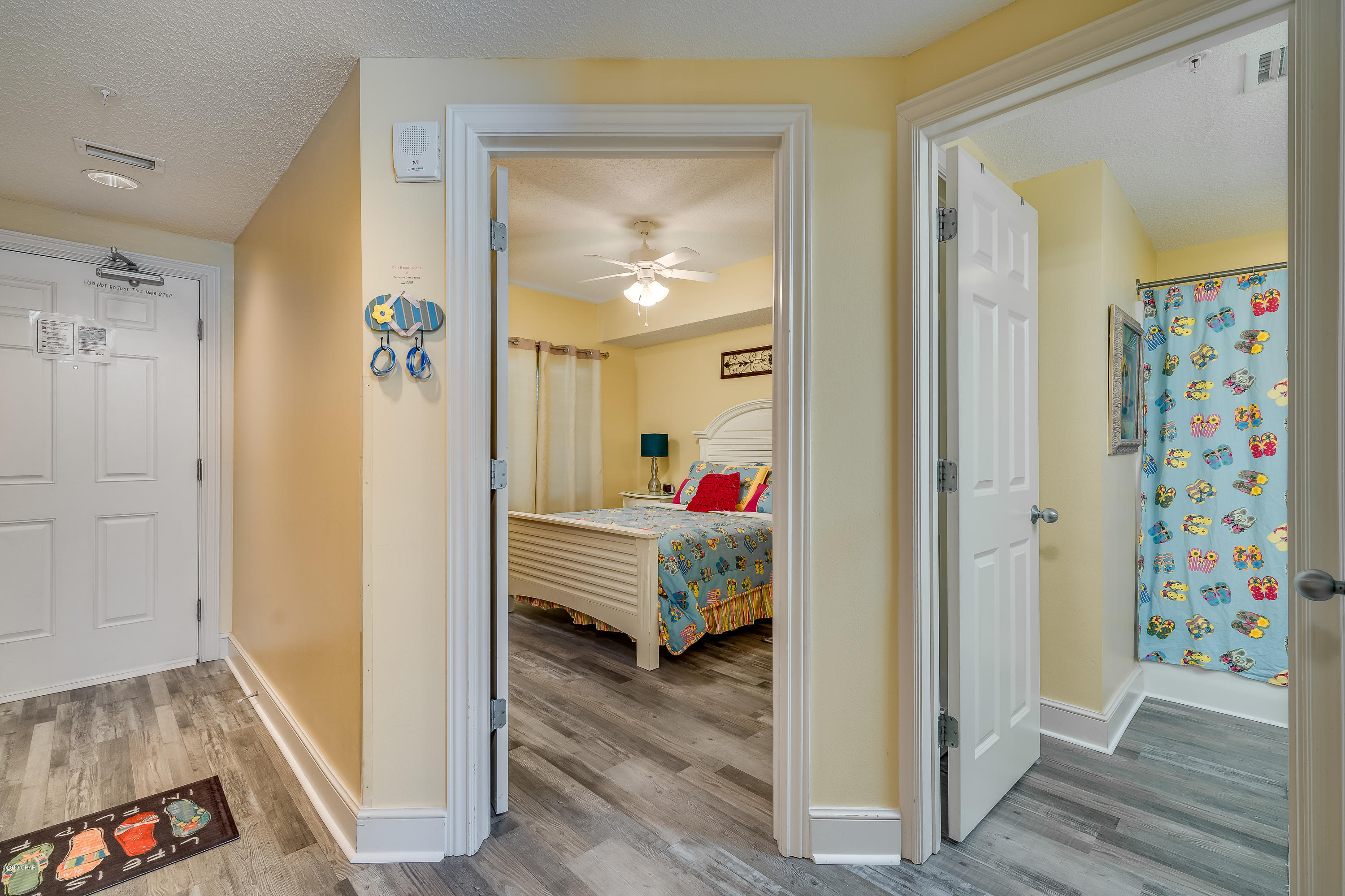 Majestic Beach Tower II - Residential