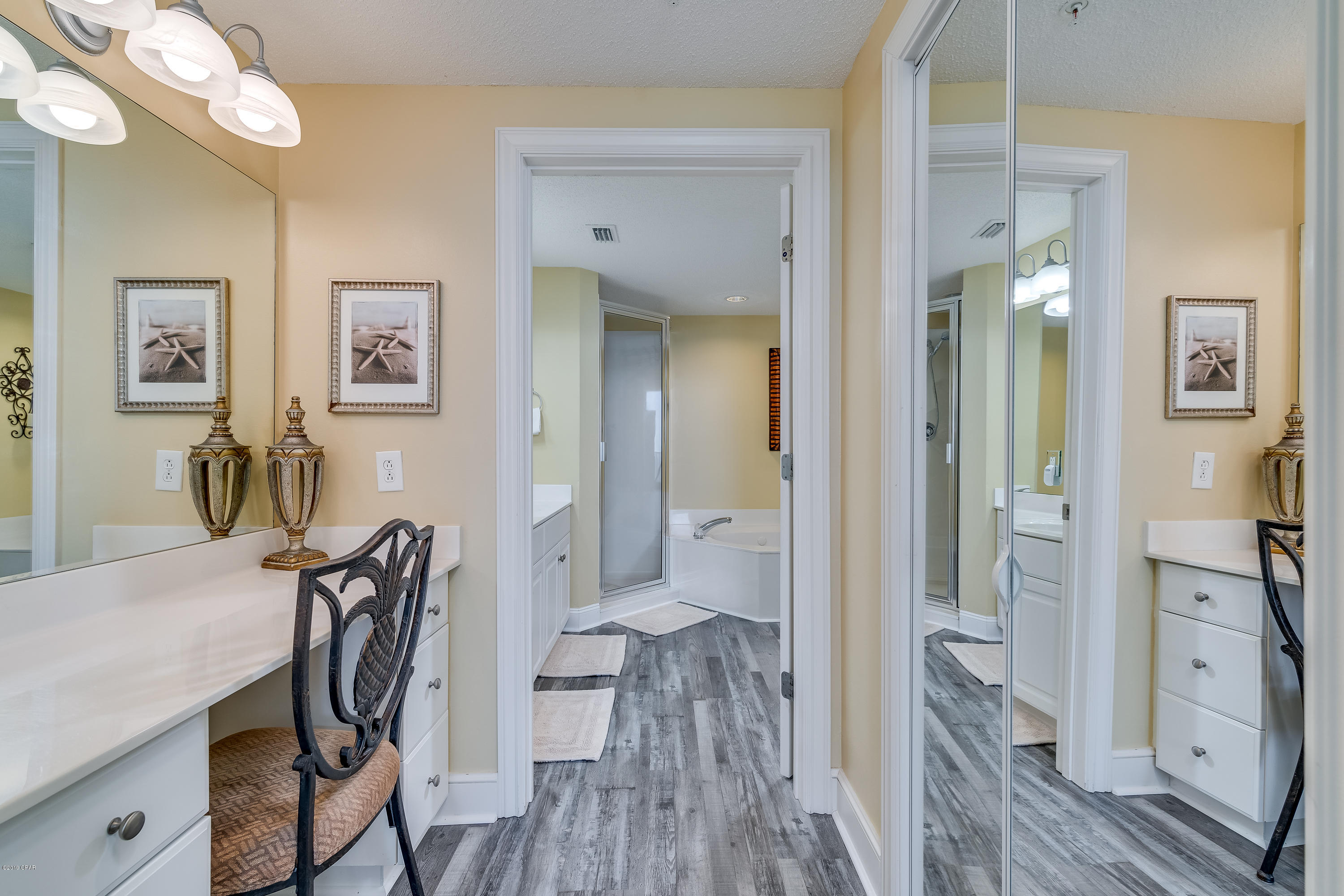 Majestic Beach Tower II - Residential