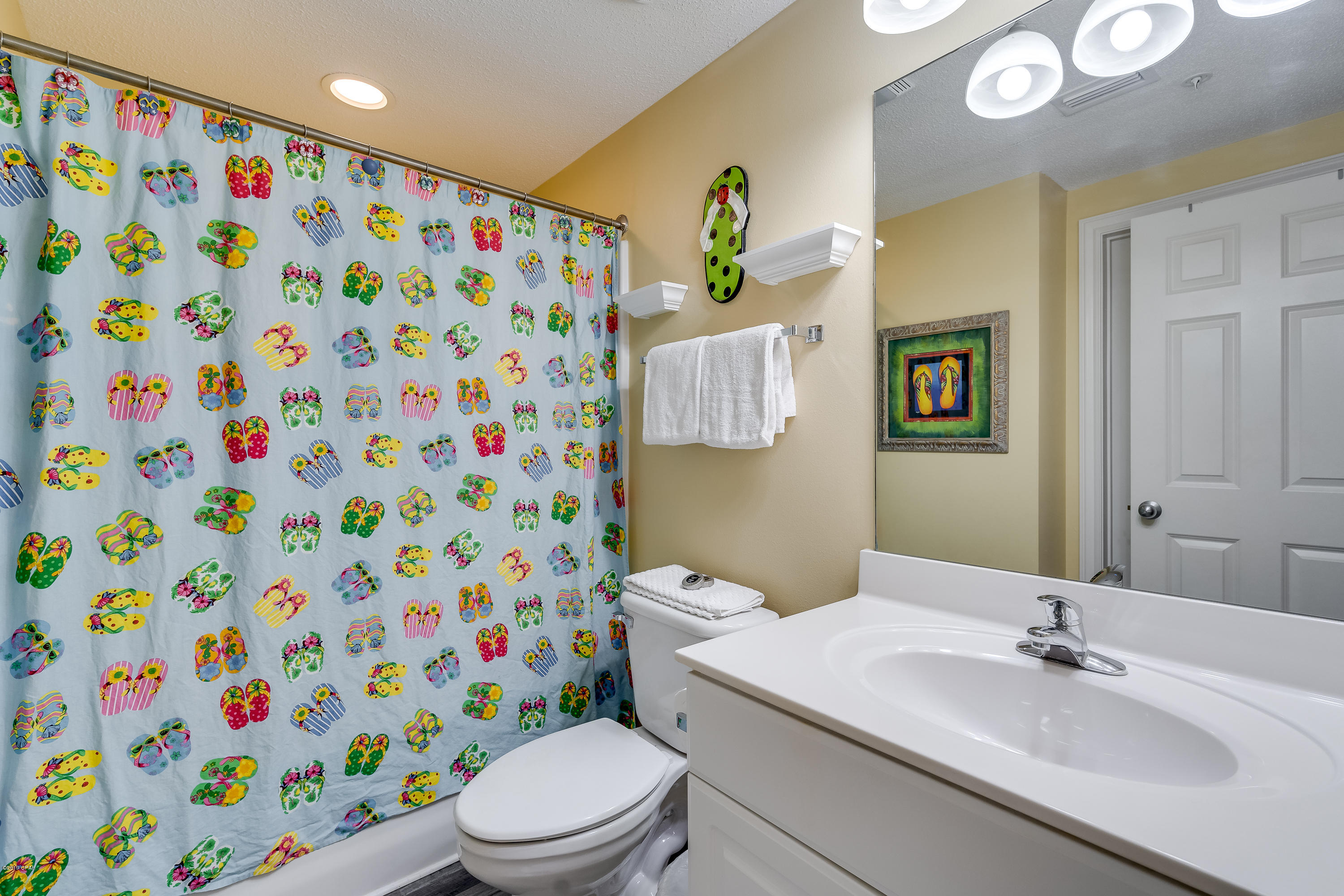 Majestic Beach Tower II - Residential