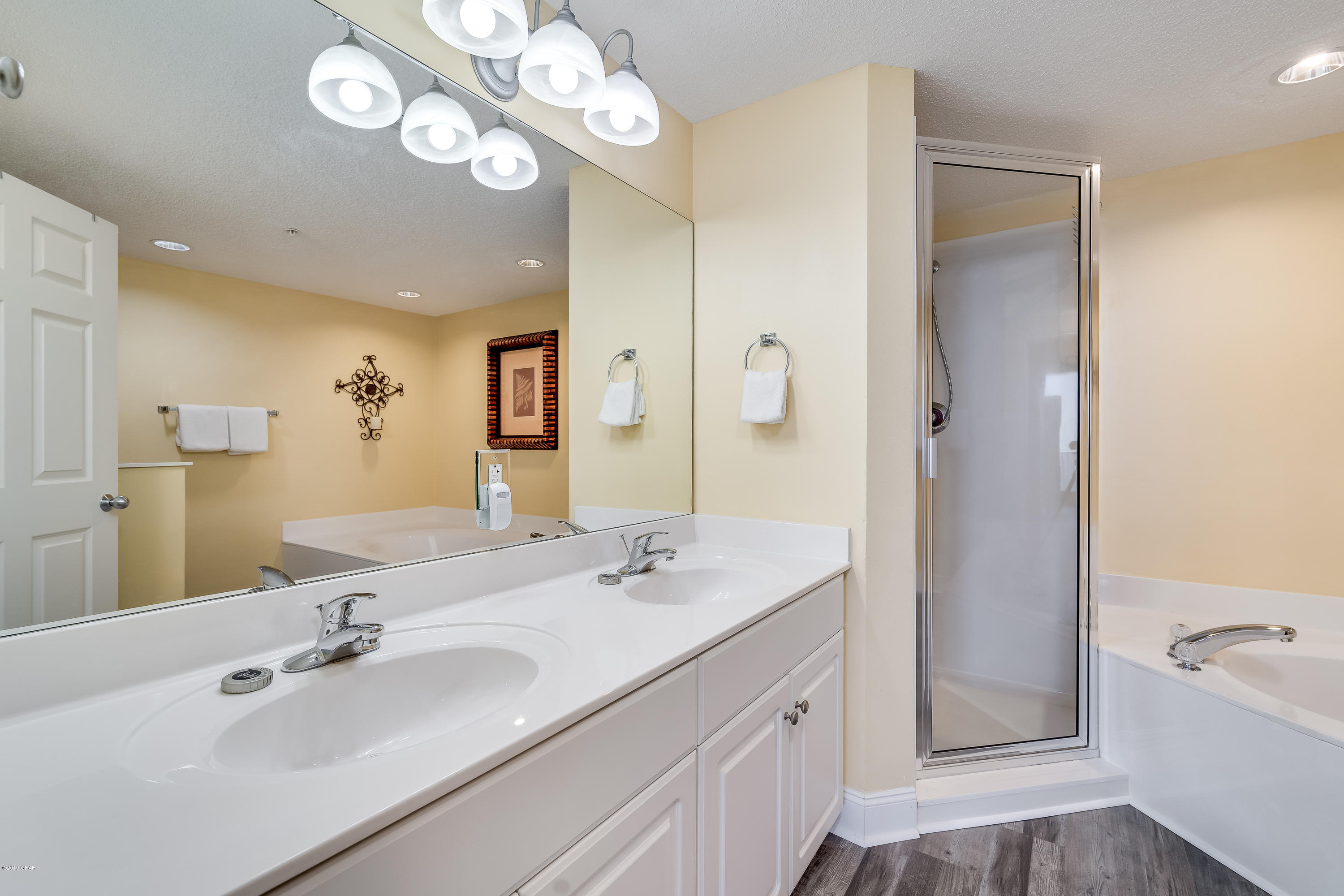 Majestic Beach Tower II - Residential