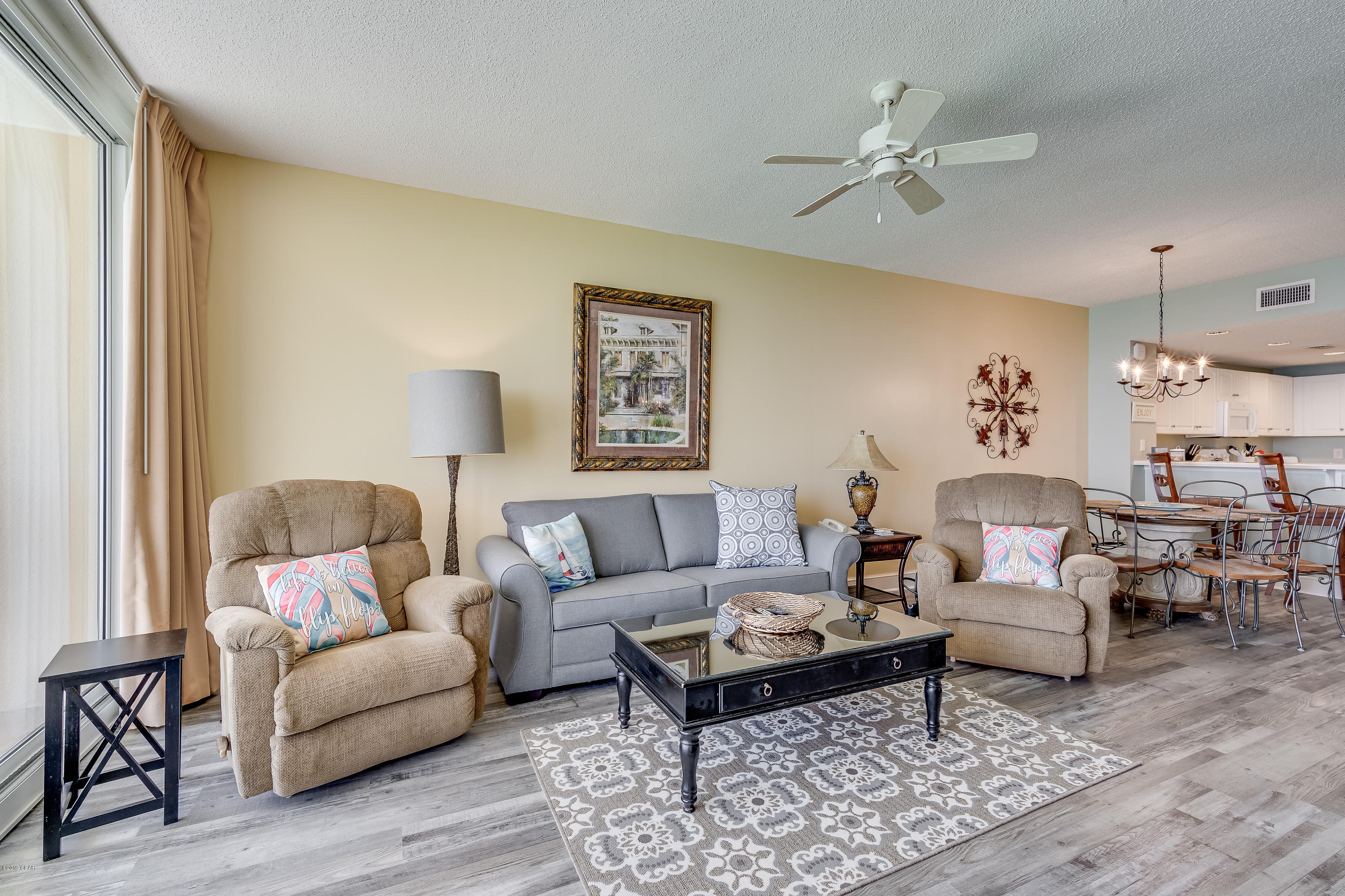 Majestic Beach Tower II - Residential