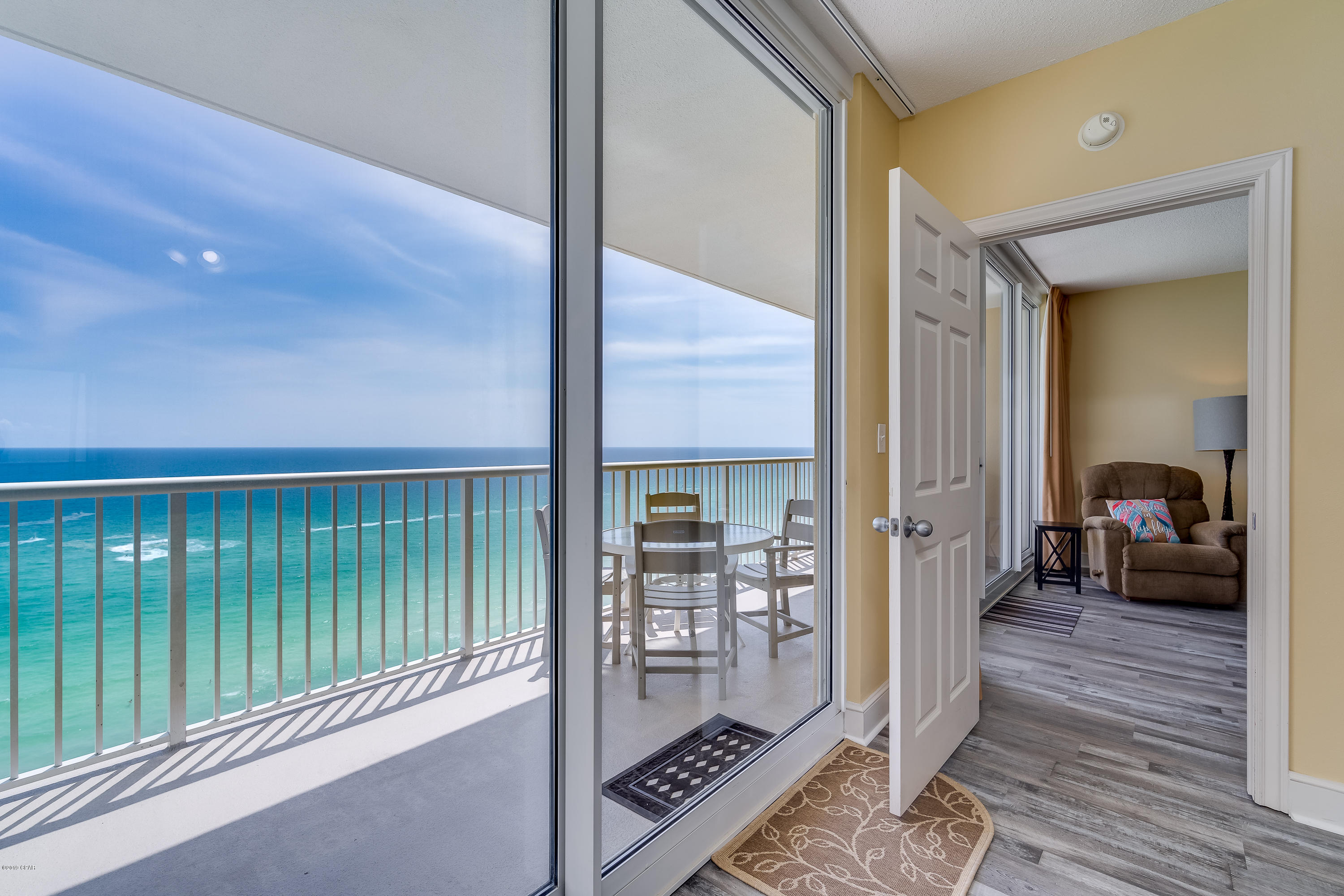 Majestic Beach Tower II - Residential