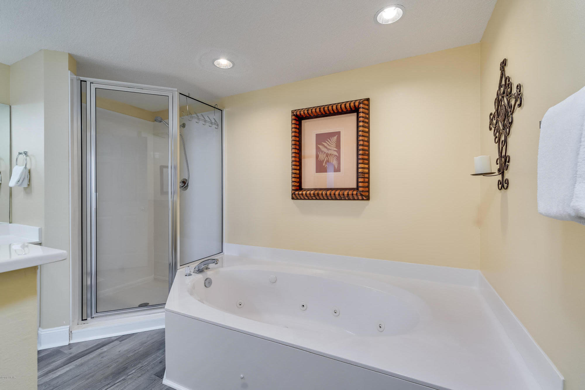 Majestic Beach Tower II - Residential