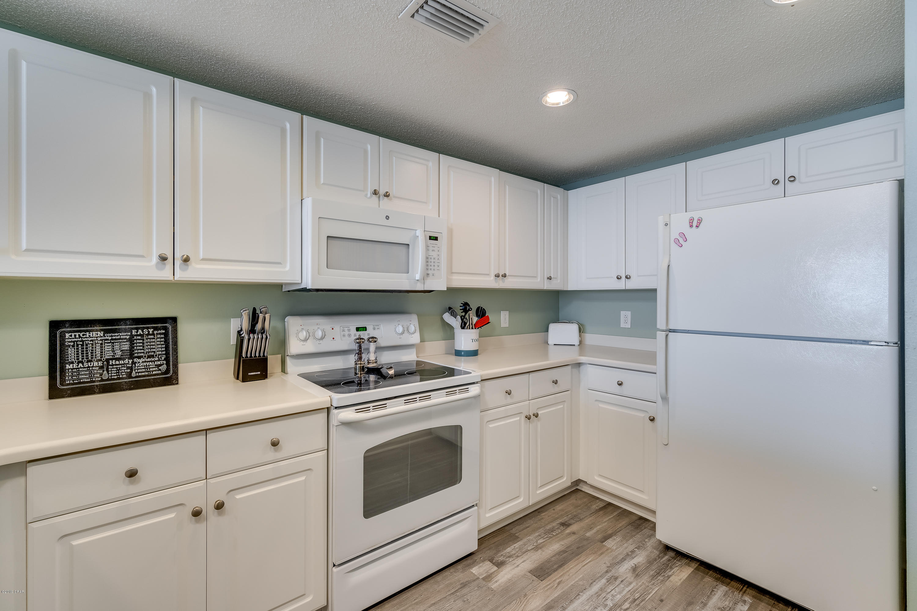 Majestic Beach Tower II - Residential