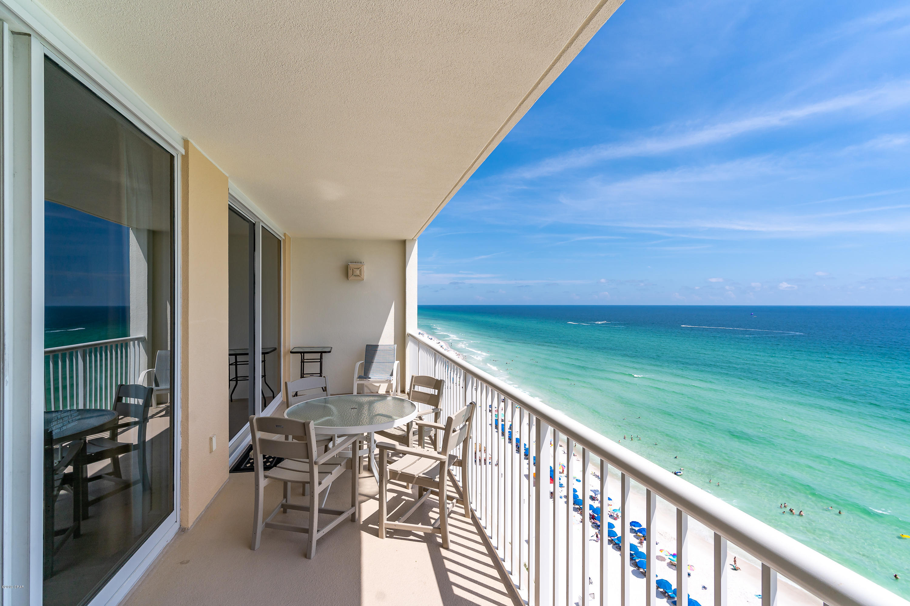 Majestic Beach Tower II - Residential