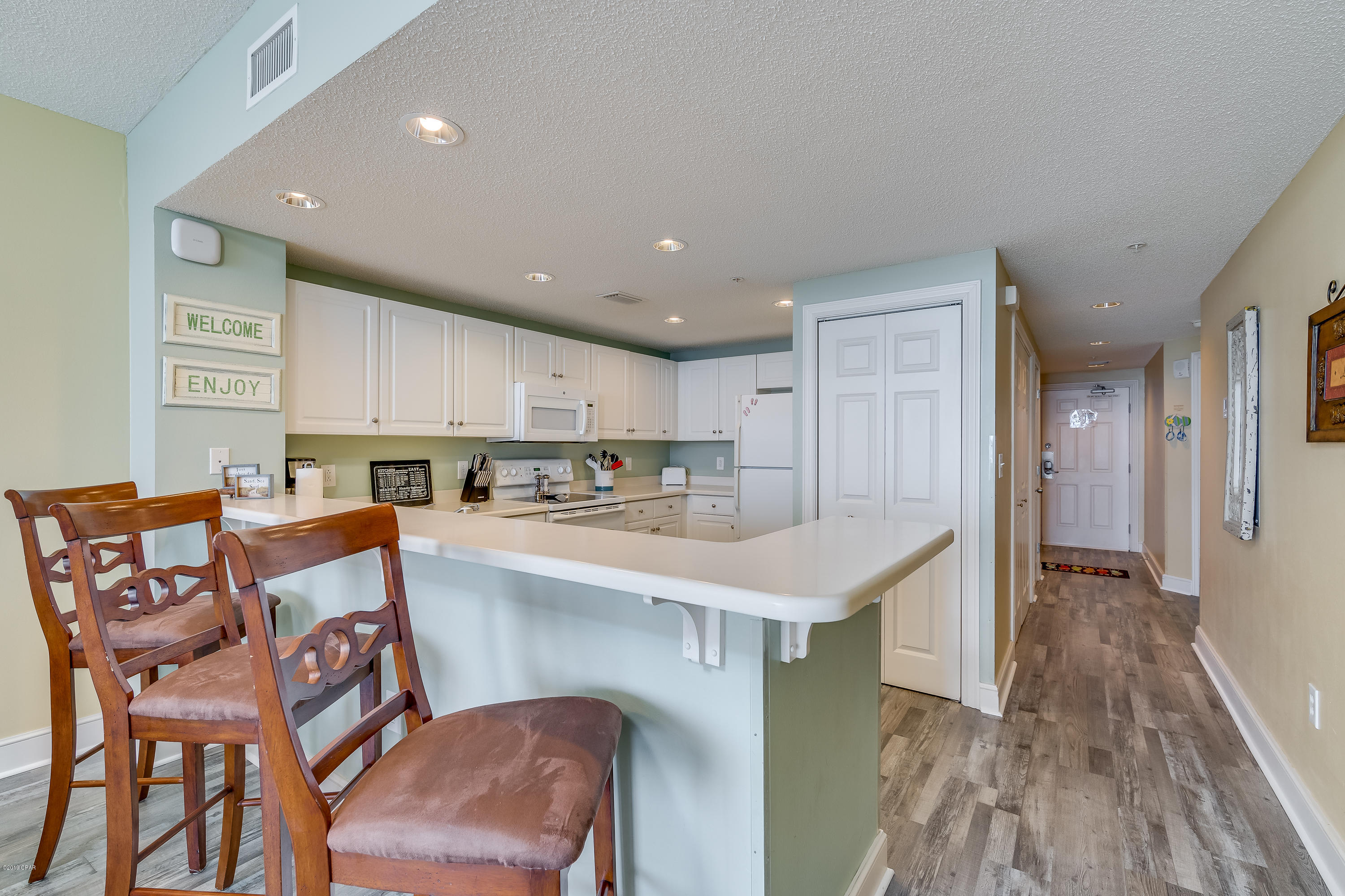 Majestic Beach Tower II - Residential