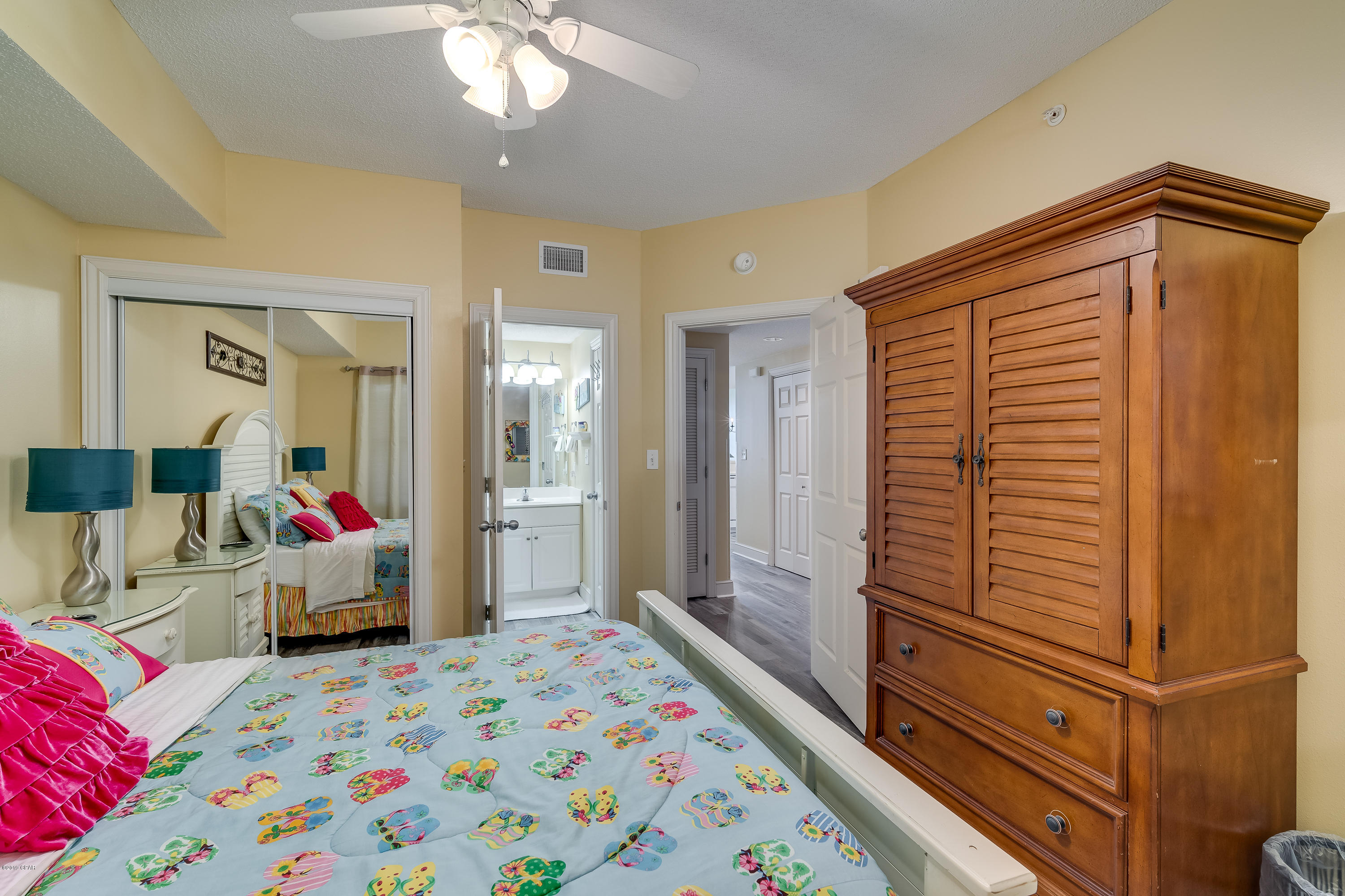 Majestic Beach Tower II - Residential