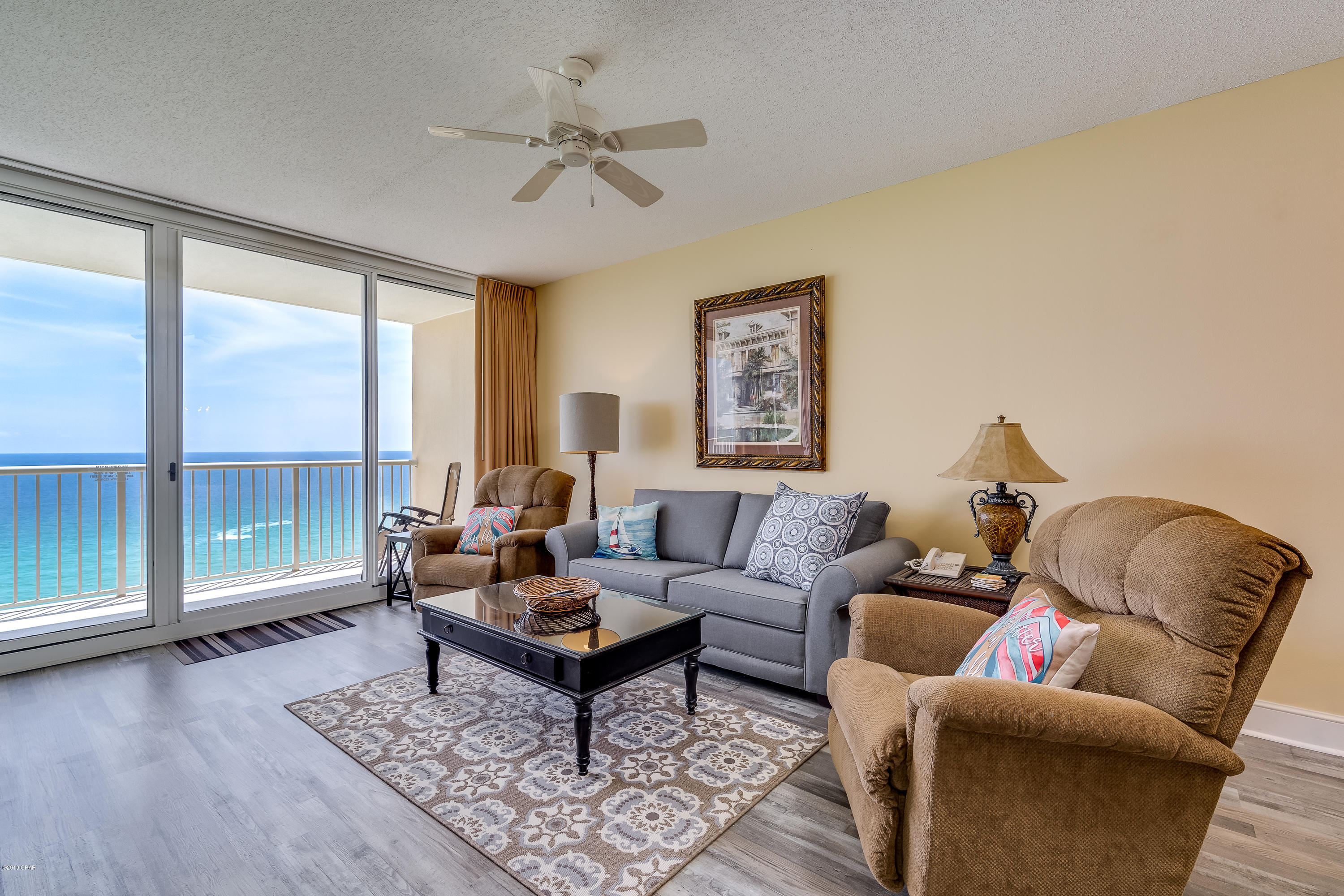 Majestic Beach Tower II - Residential