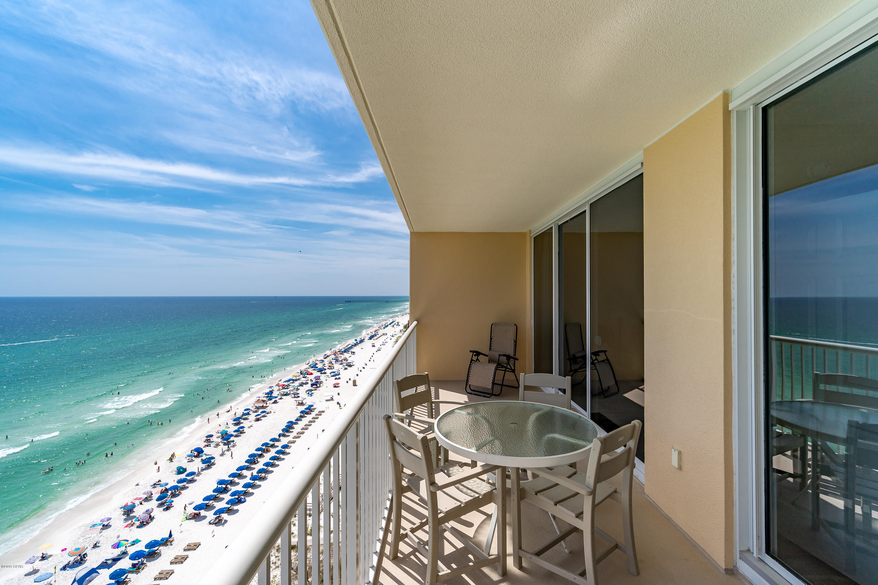 Majestic Beach Tower II - Residential