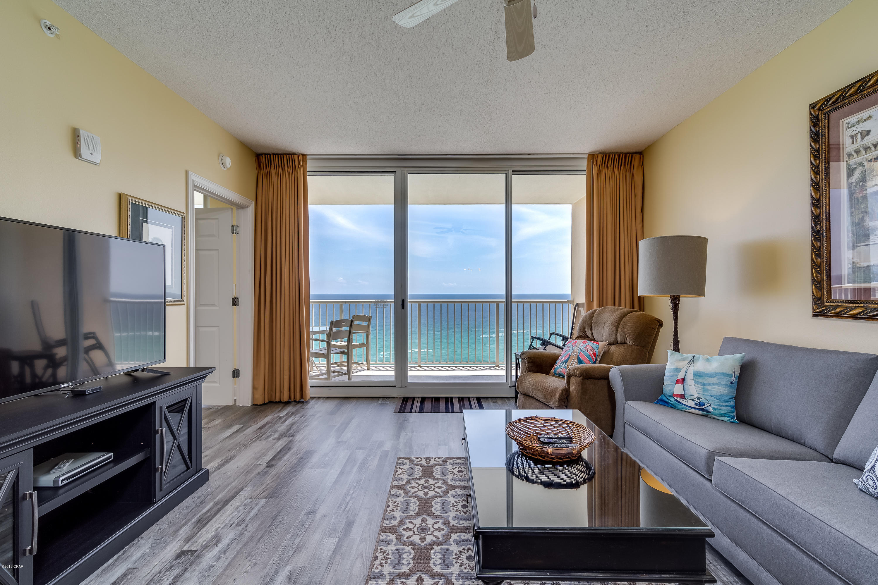 Majestic Beach Tower II - Residential