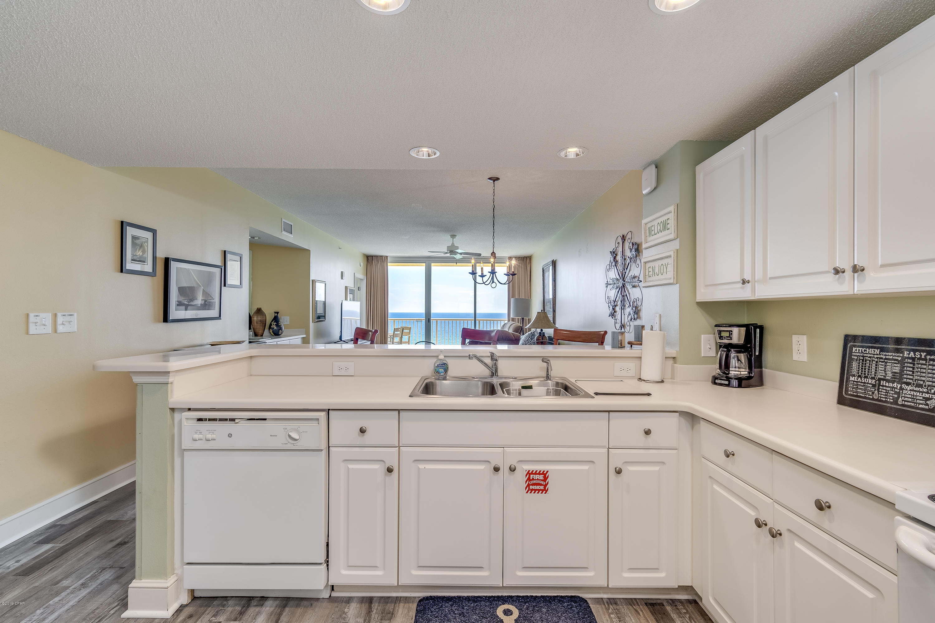 Majestic Beach Tower II - Residential