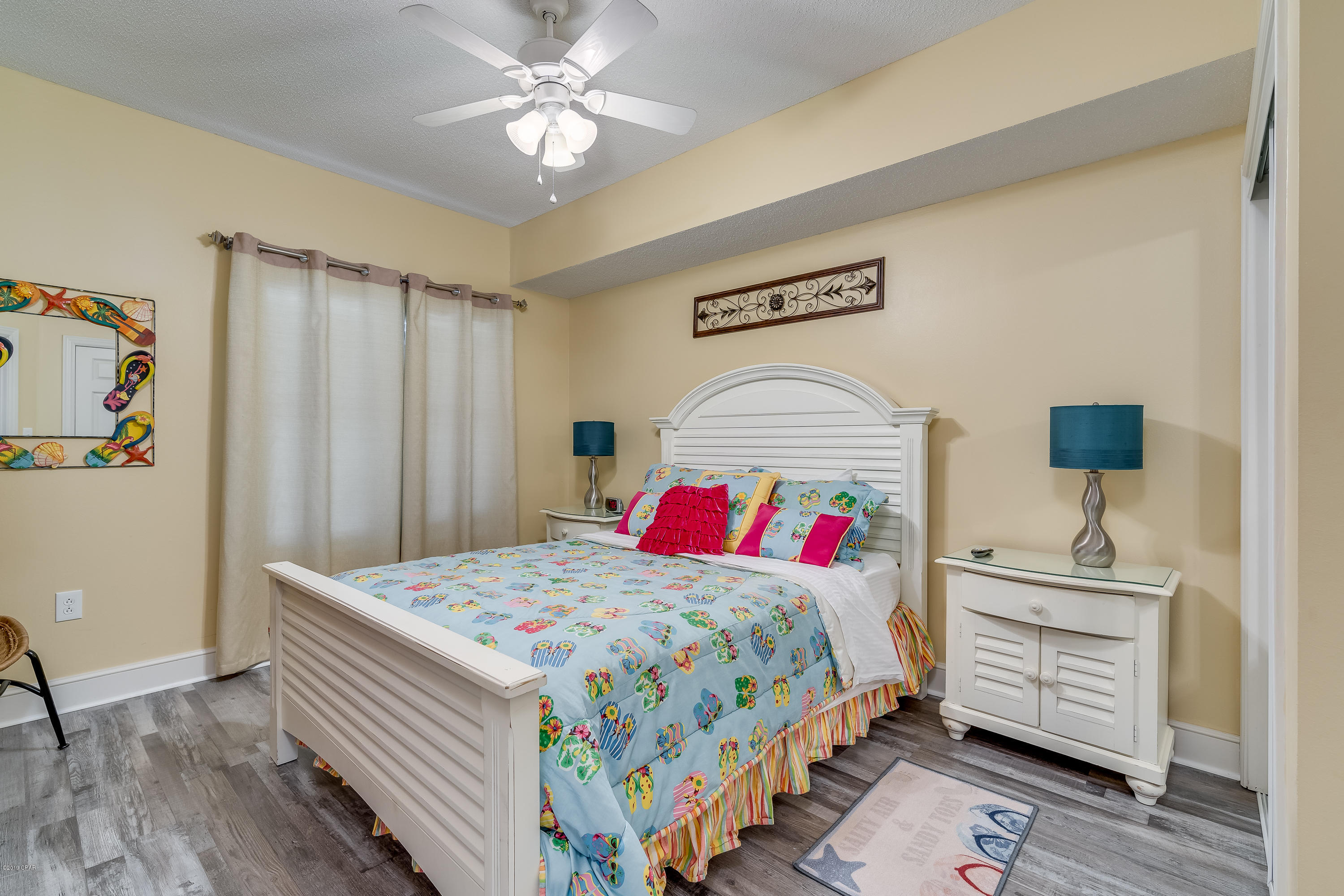 Majestic Beach Tower II - Residential