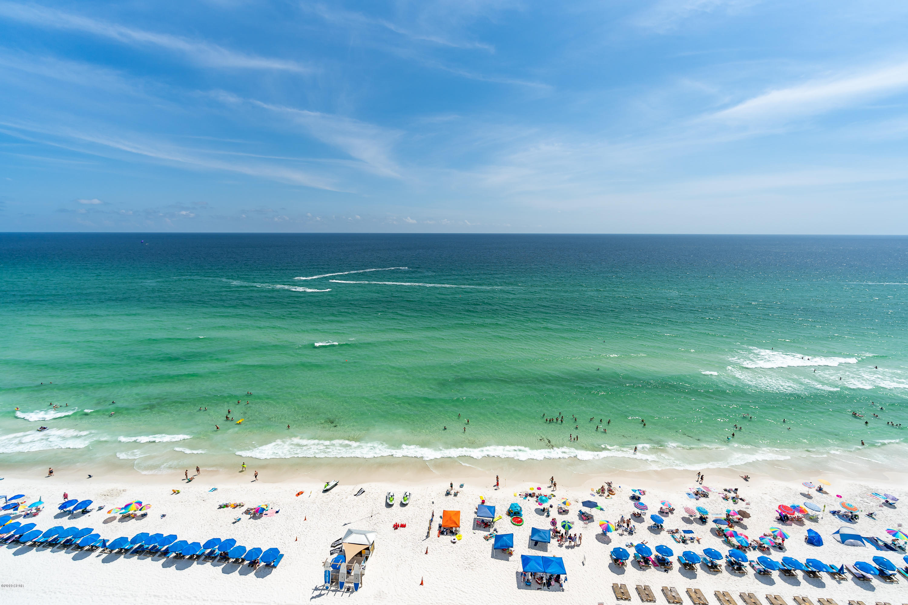 Majestic Beach Tower II - Residential