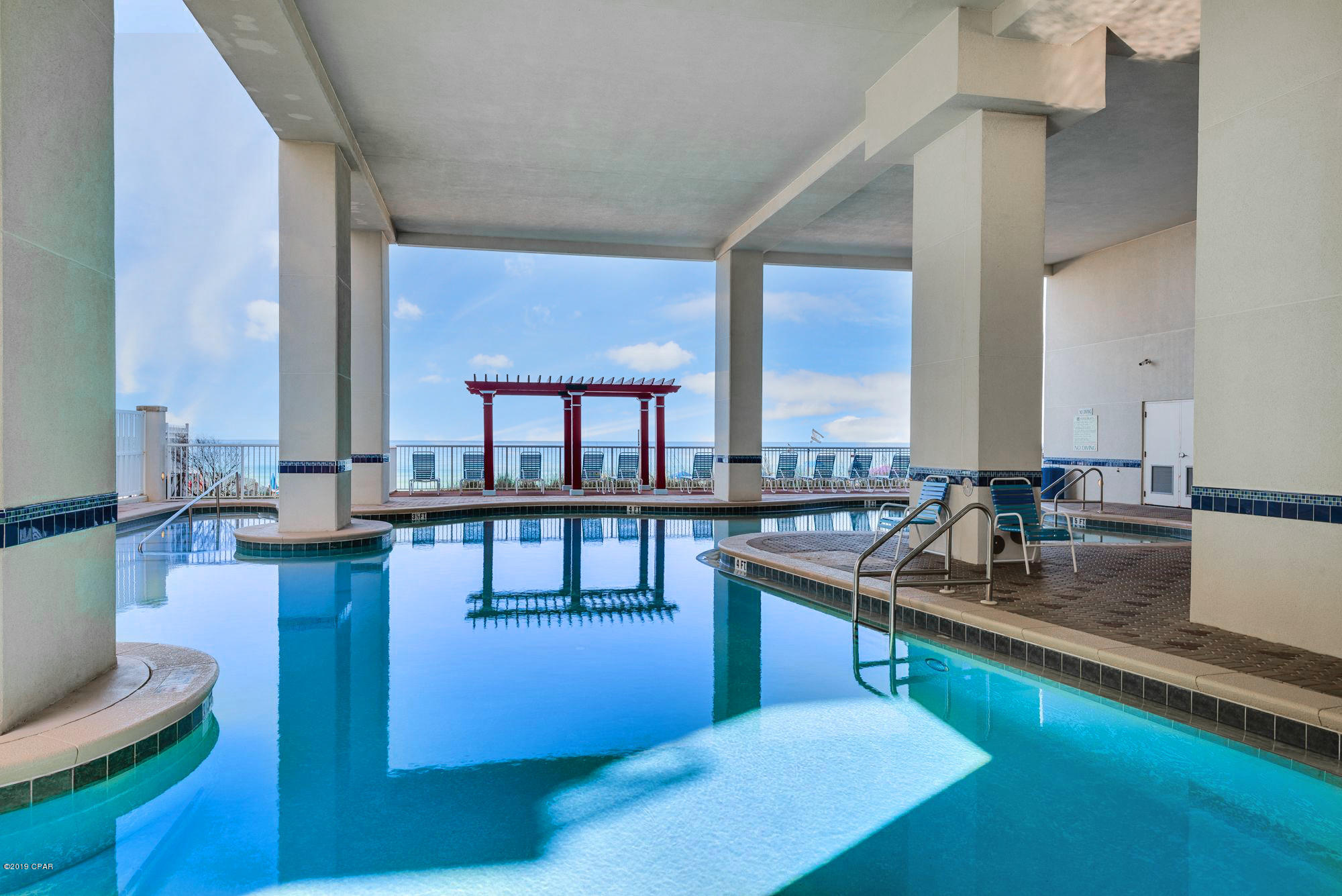 Majestic Beach Tower II - Residential