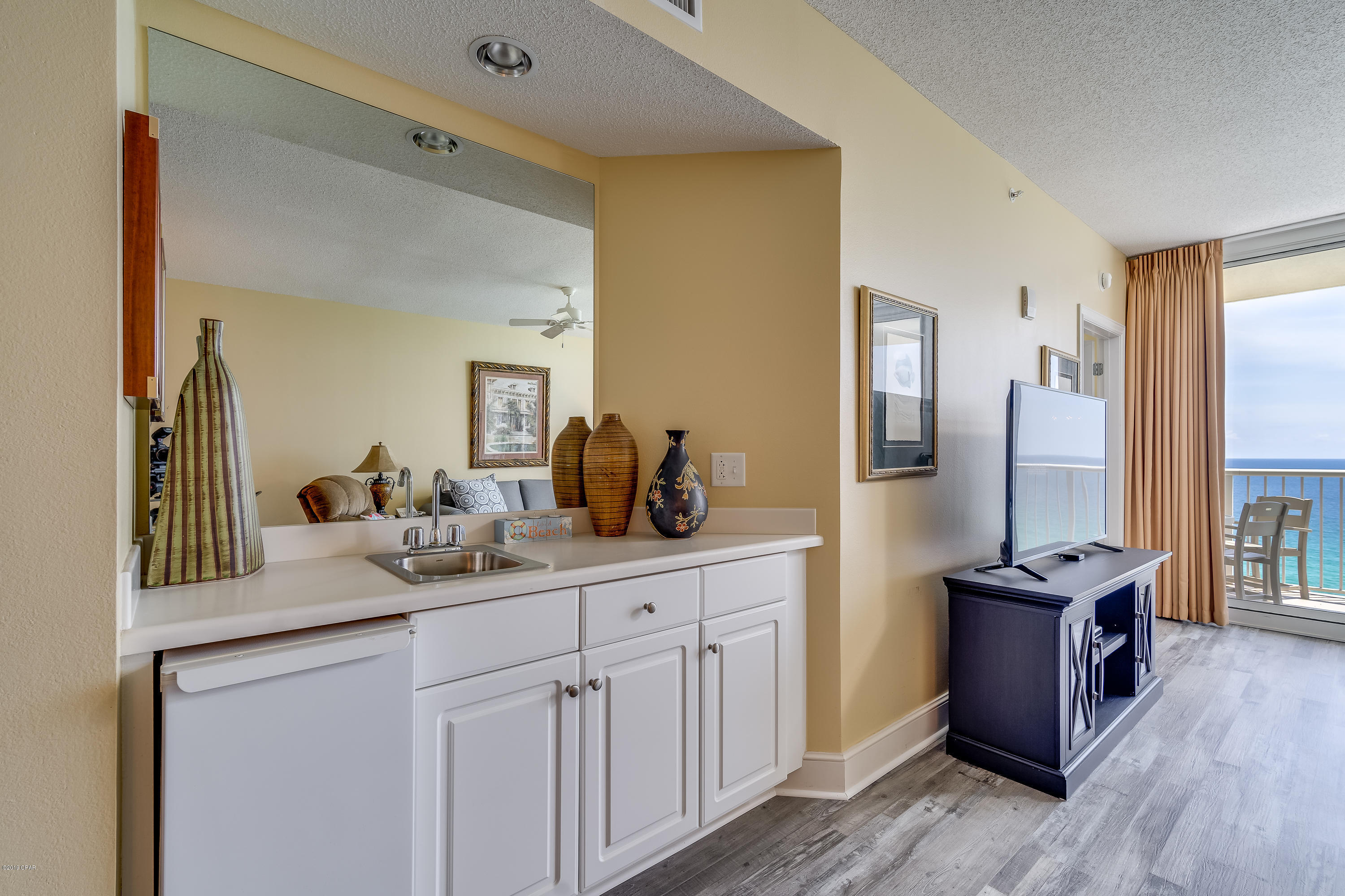 Majestic Beach Tower II - Residential