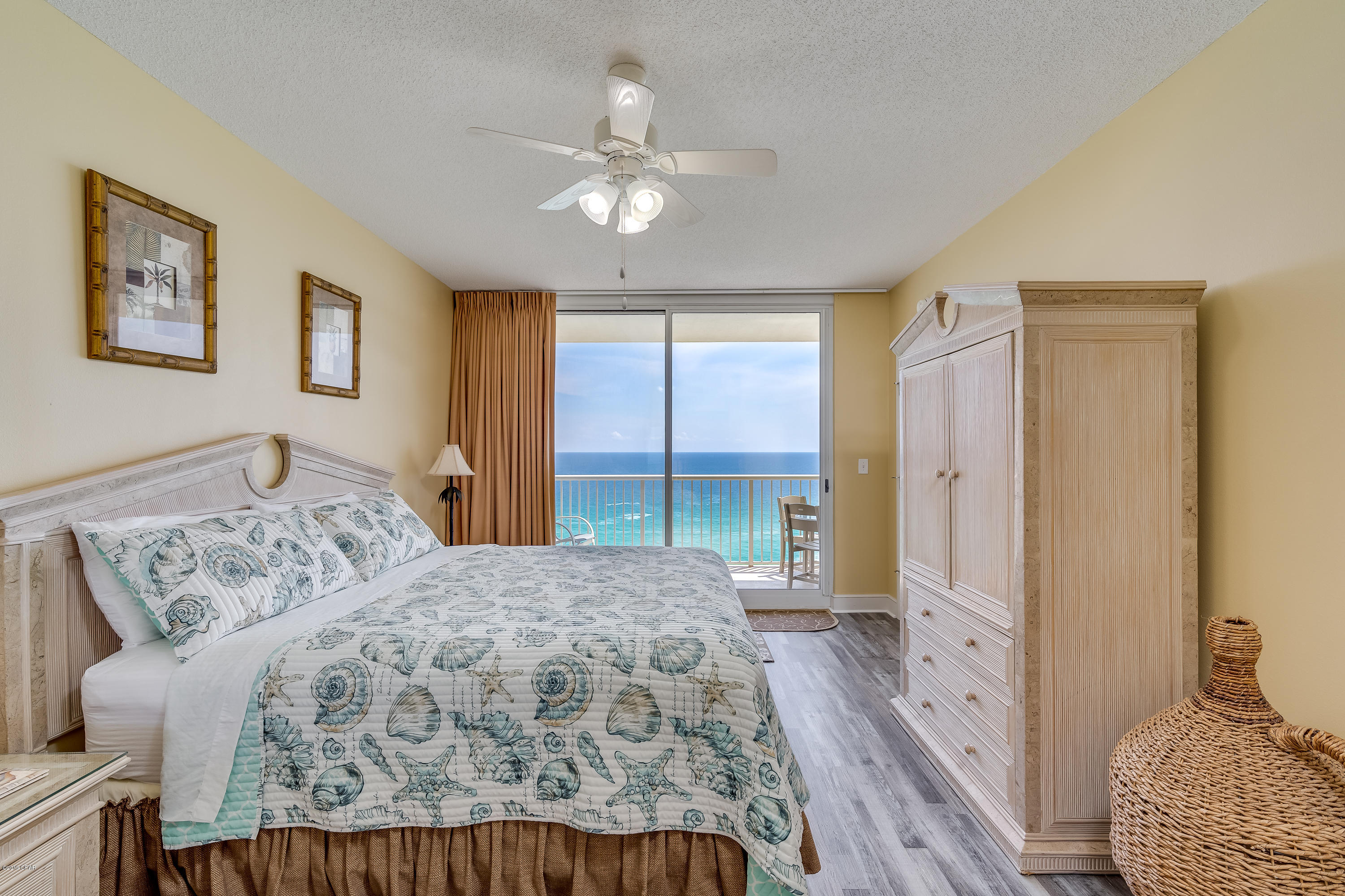 Majestic Beach Tower II - Residential