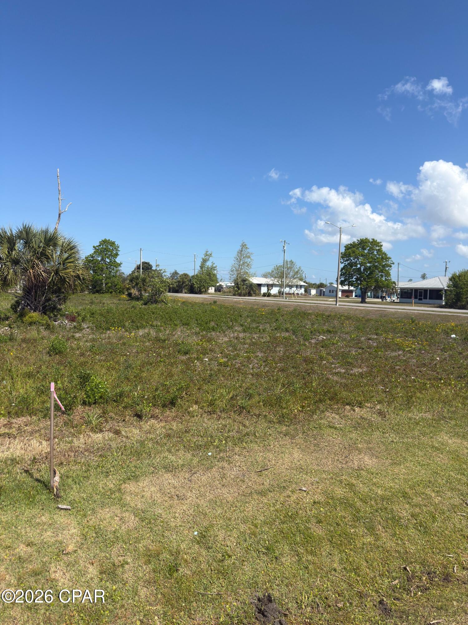 No Named Subdivision - Land