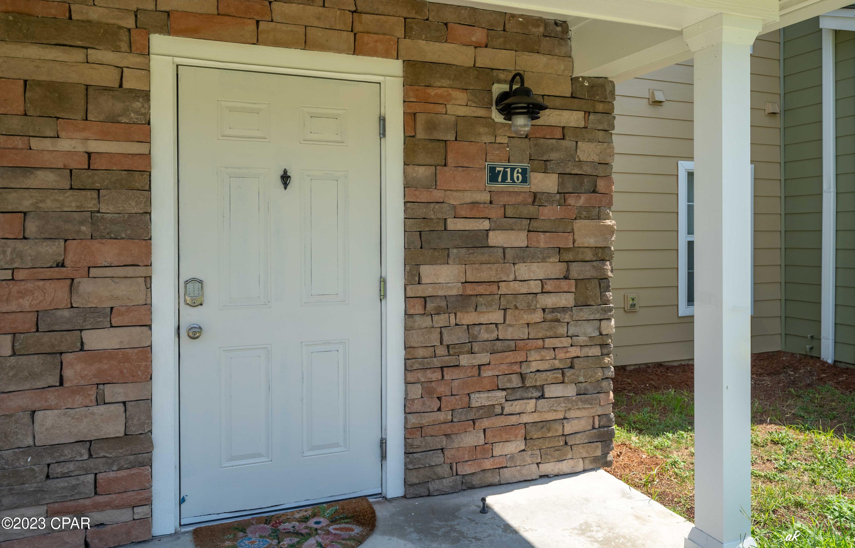 Nautilus Cove Condo - Residential Lease