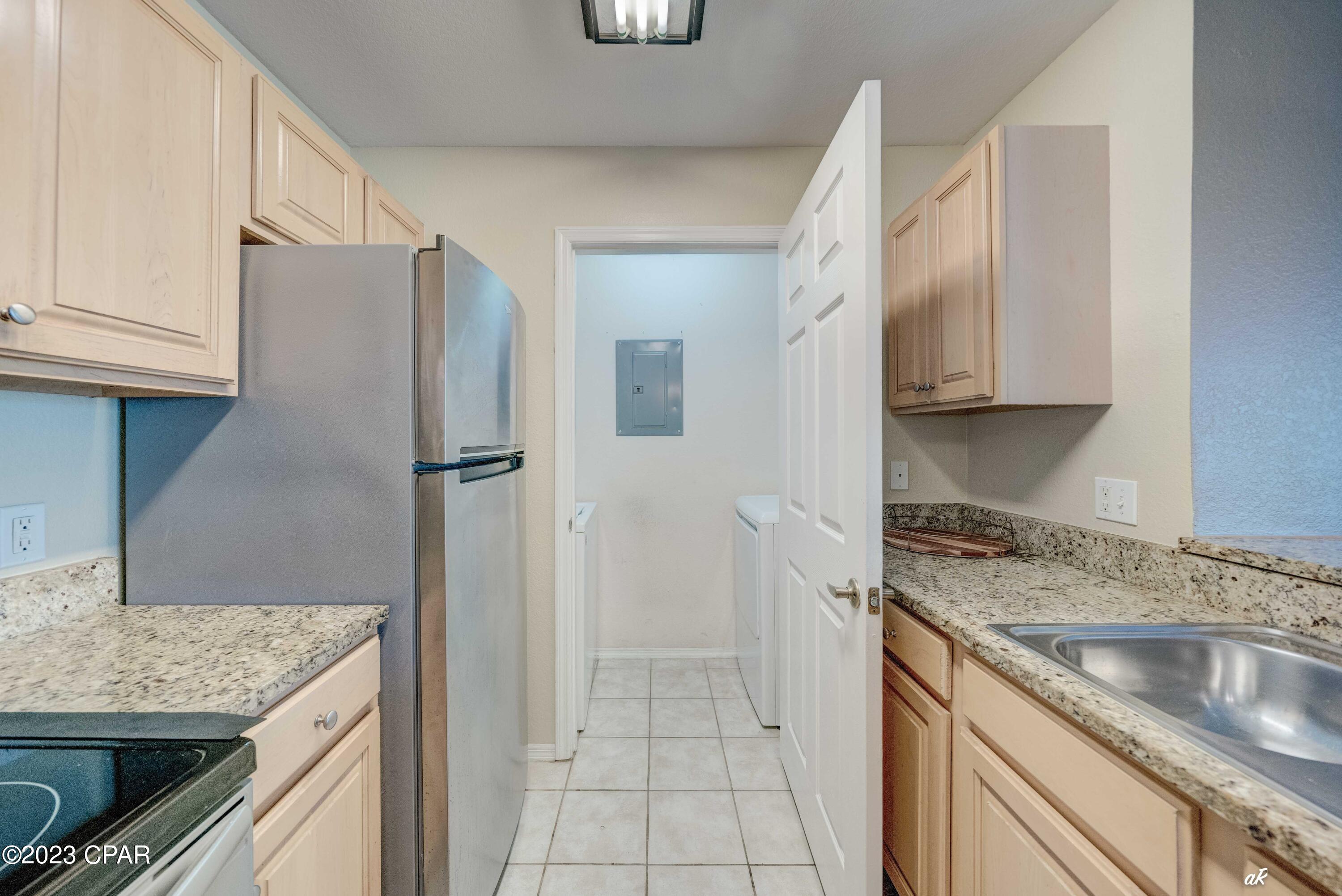 Nautilus Cove Condo - Residential Lease