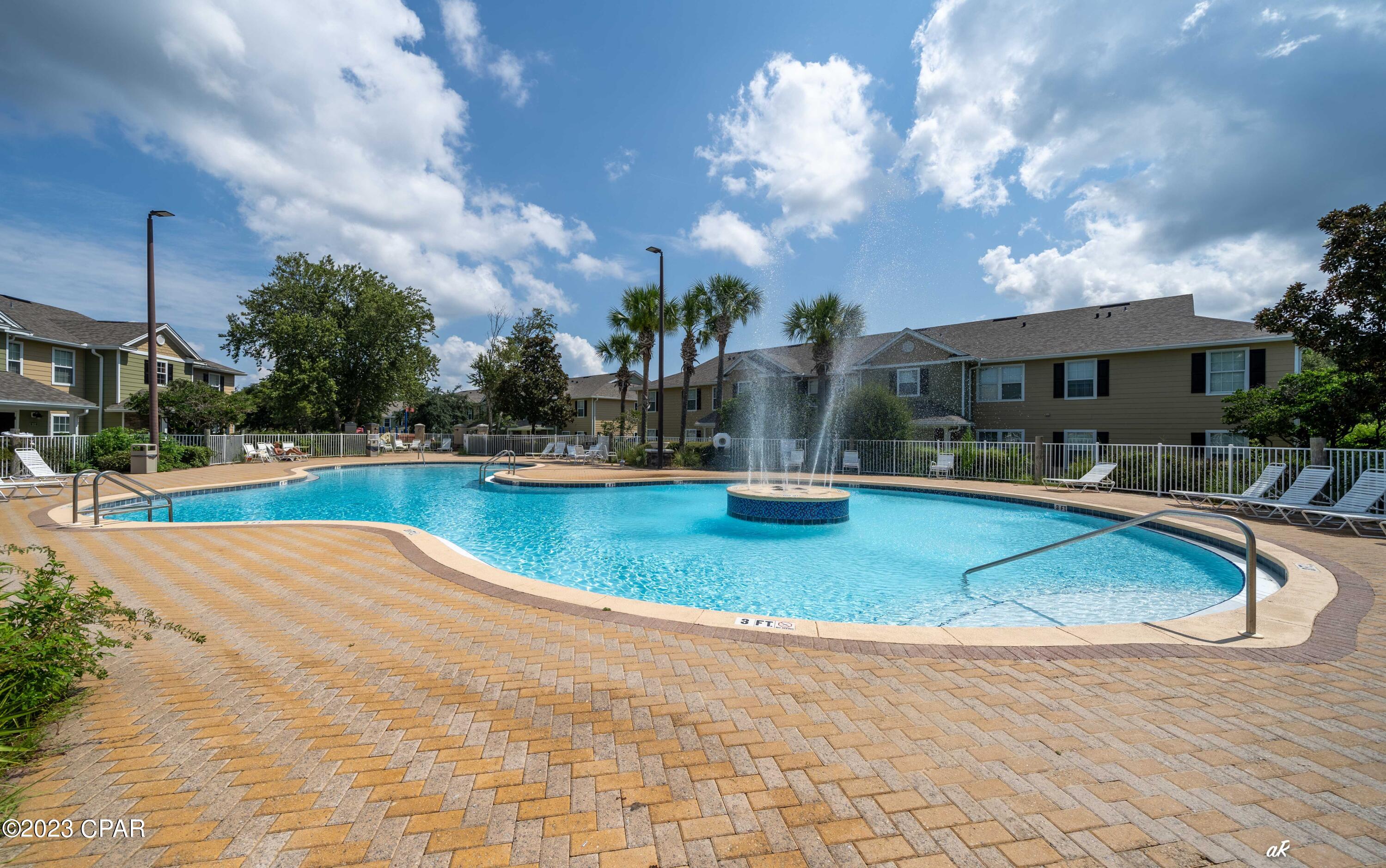 Nautilus Cove Condo - Residential Lease