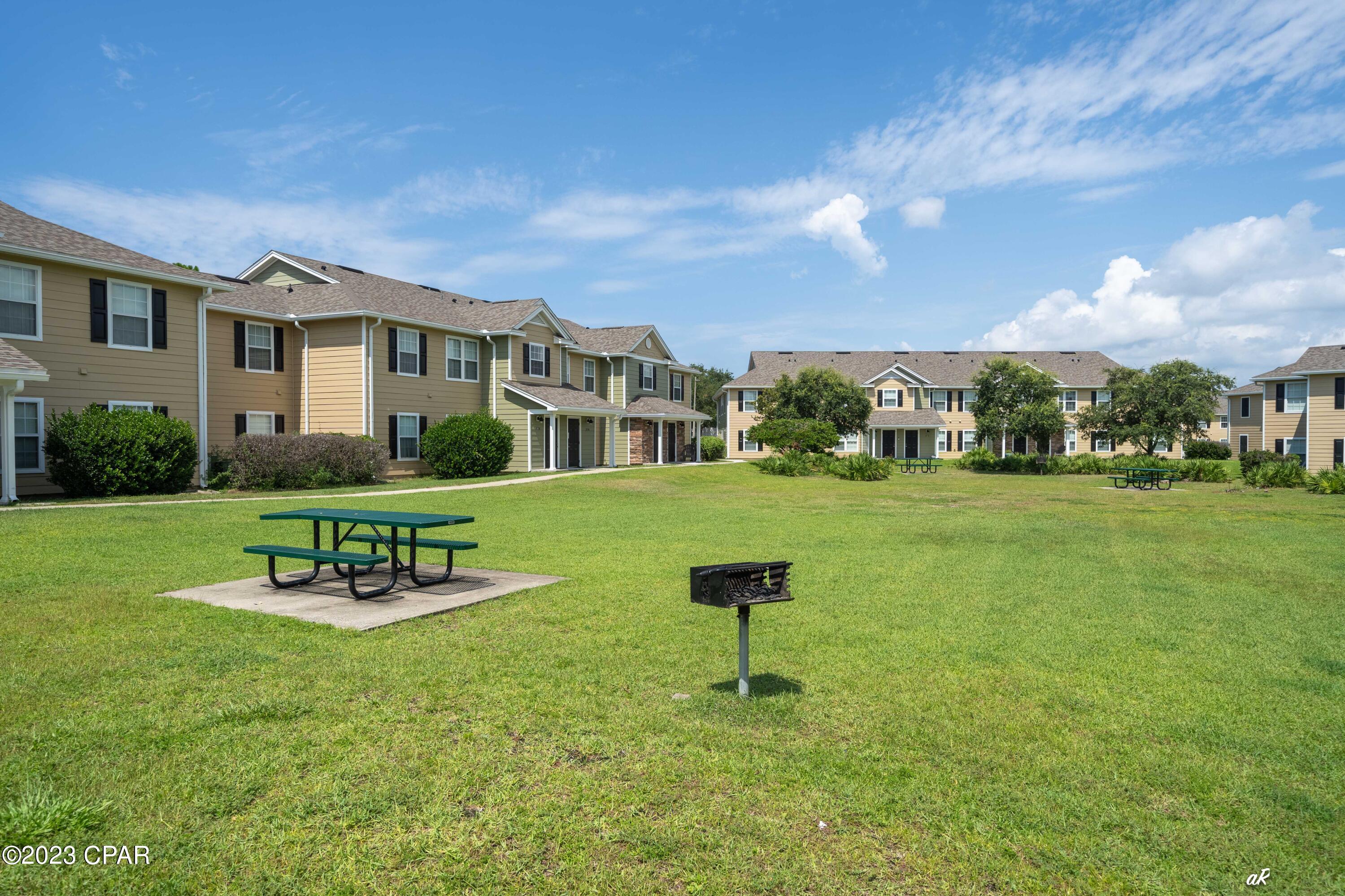 Nautilus Cove Condo - Residential Lease