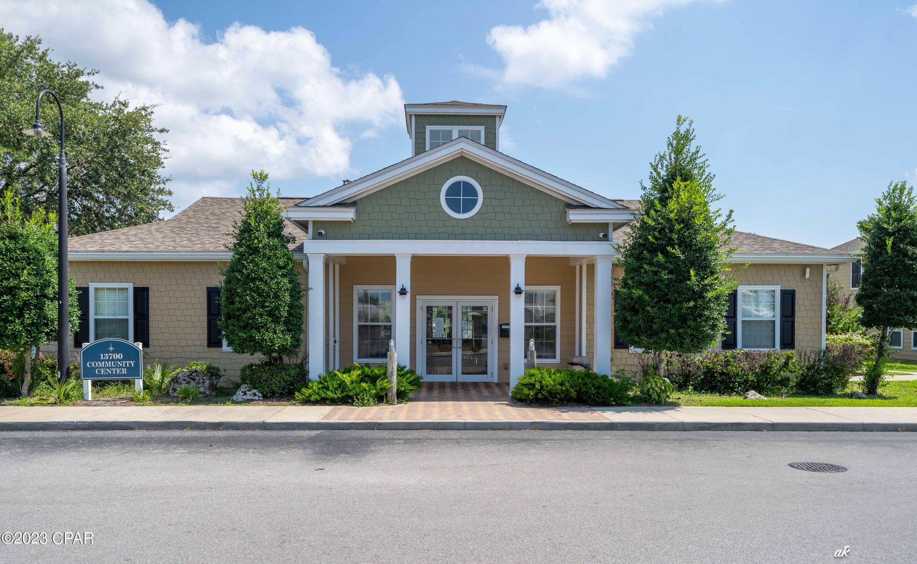 Nautilus Cove Condo - Residential Lease