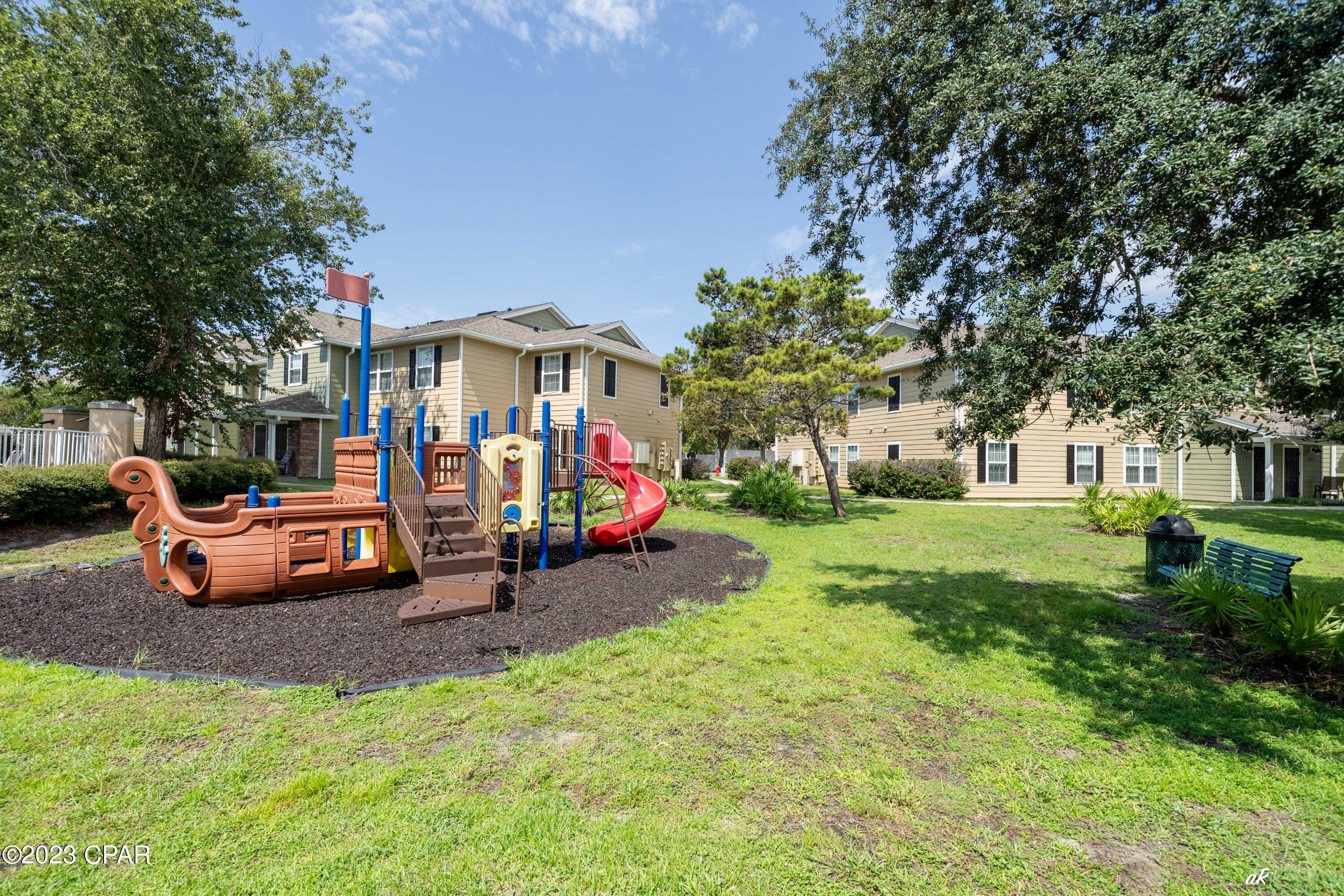 Nautilus Cove Condo - Residential Lease