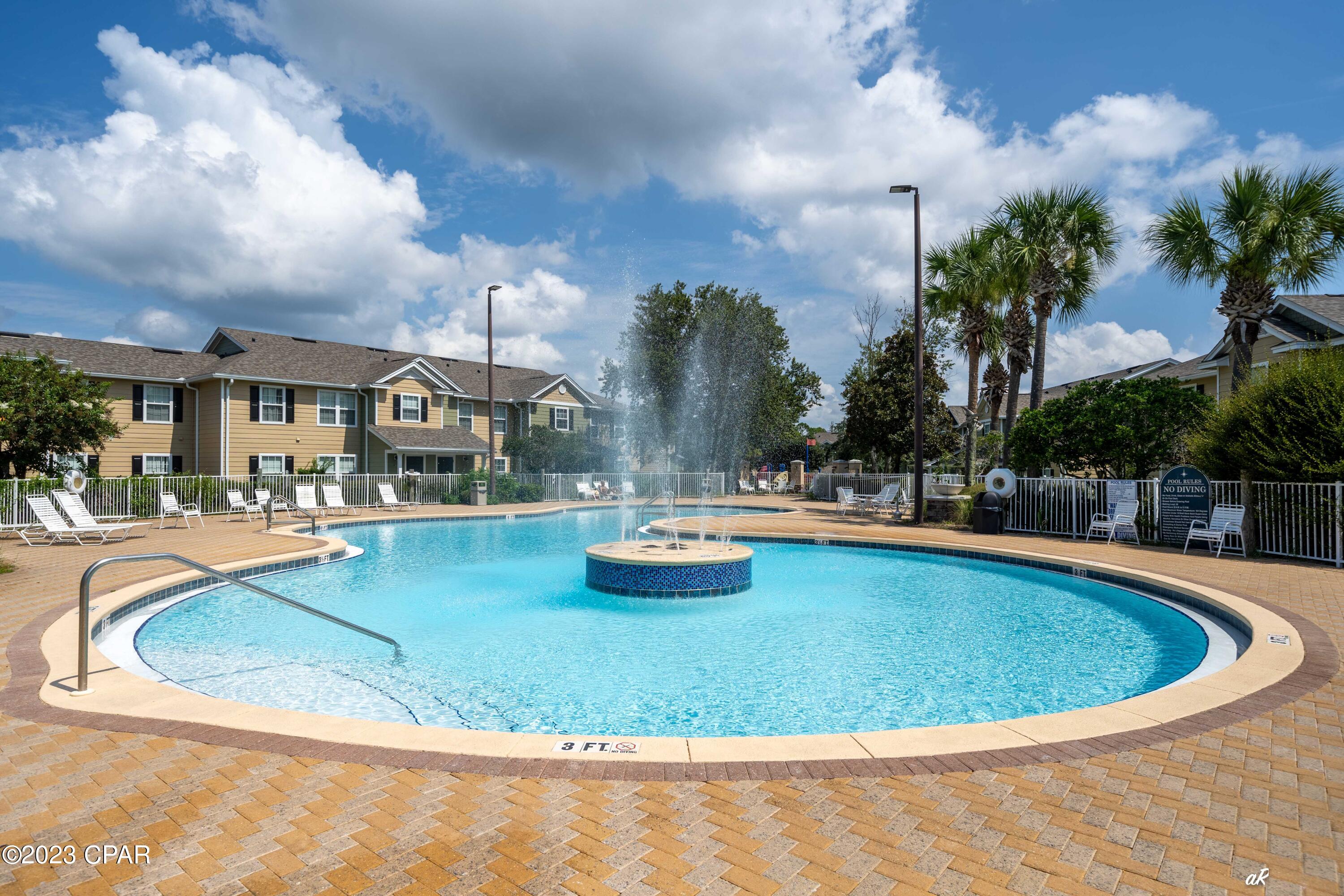 Nautilus Cove Condo - Residential Lease