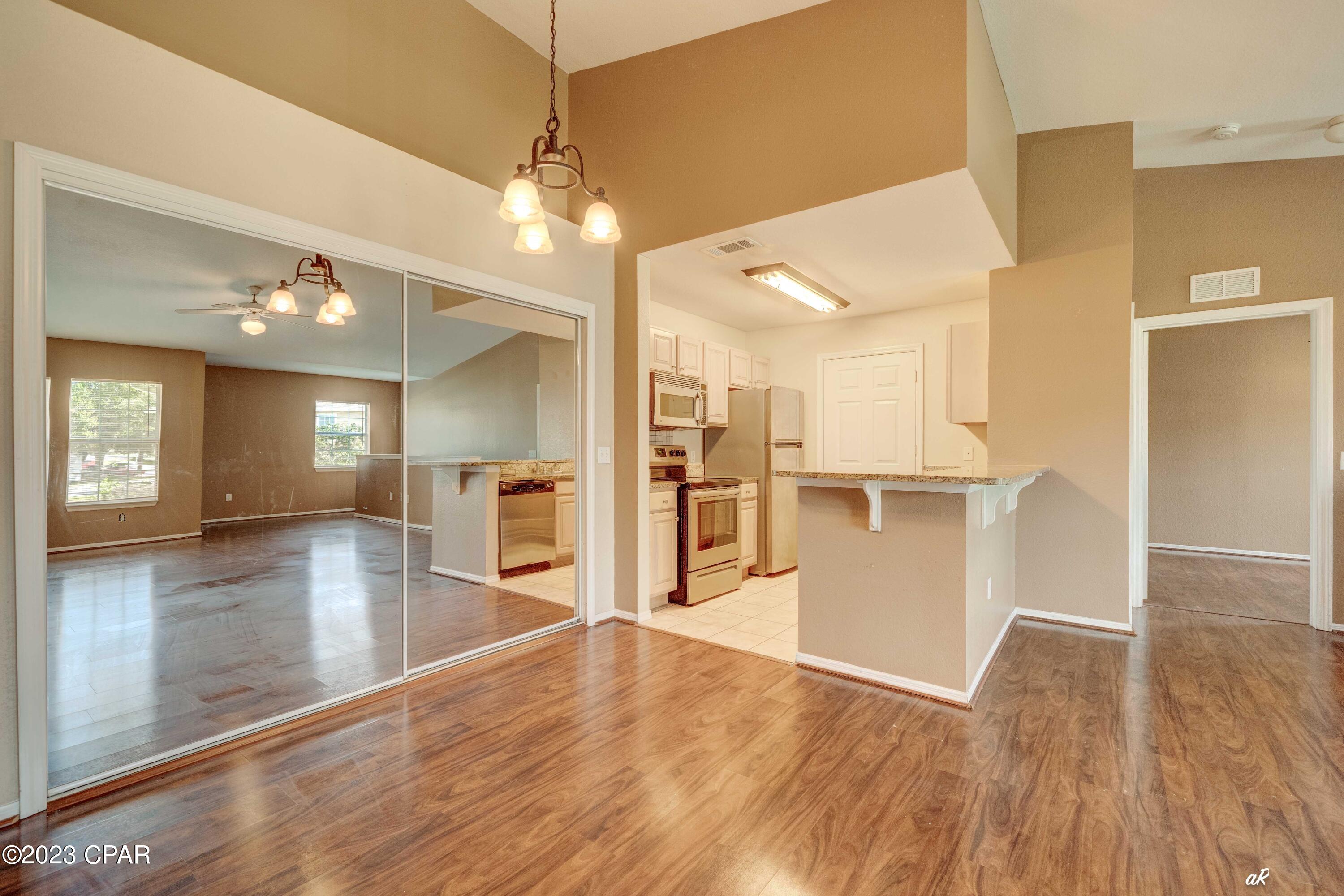 Nautilus Cove Condo - Residential Lease