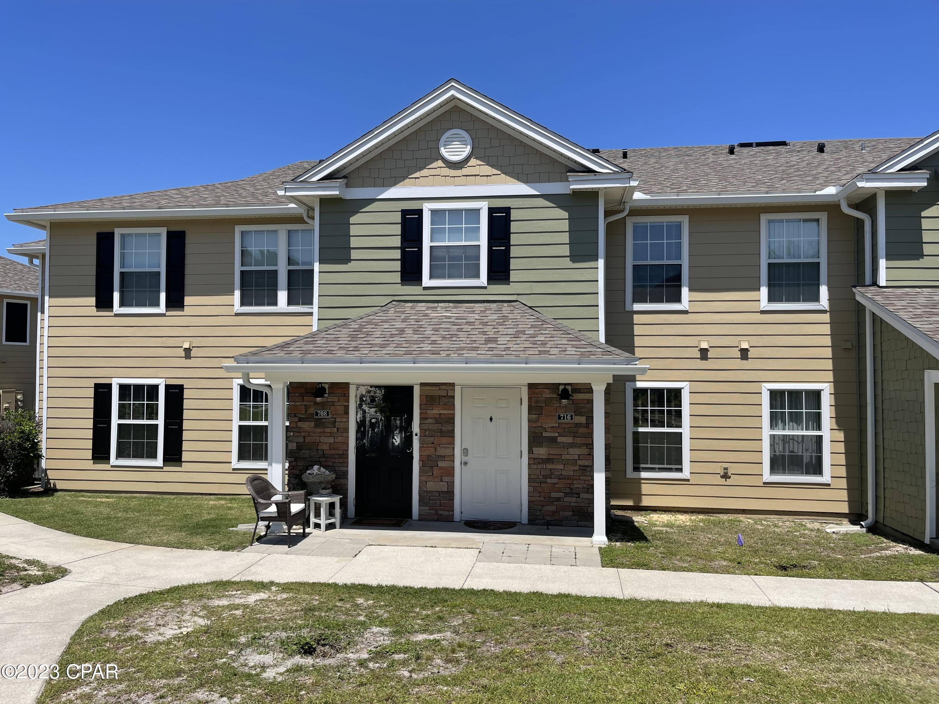 Nautilus Cove Condo - Residential Lease