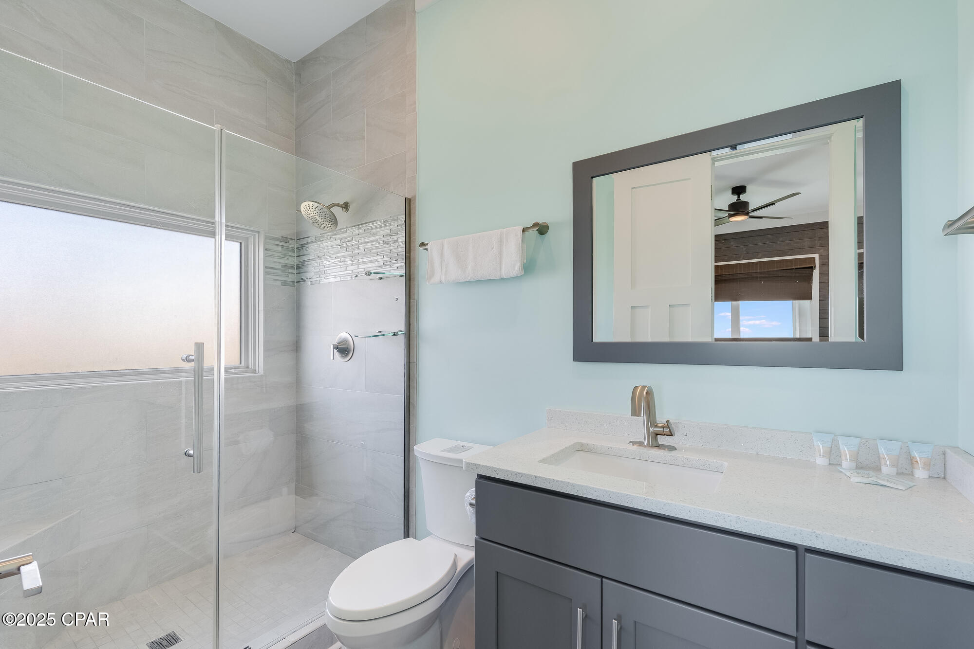 Clifton Place Phase 1 - Residential