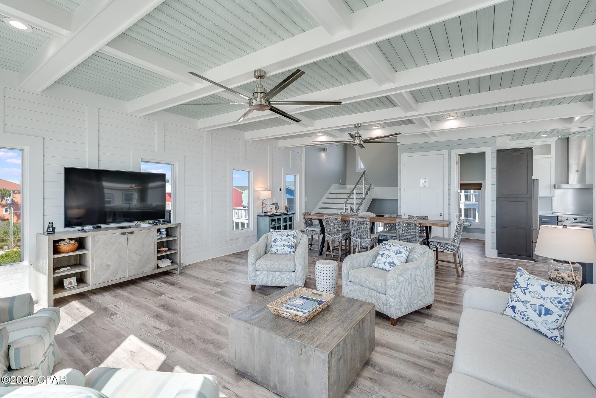 Clifton Place Phase 1 - Residential