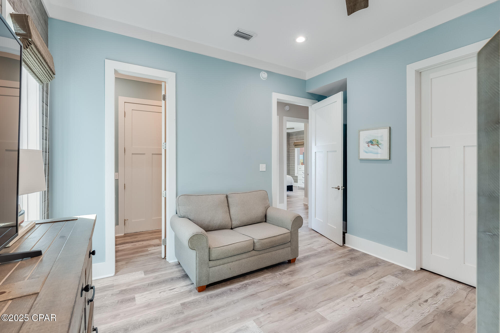 Clifton Place Phase 1 - Residential