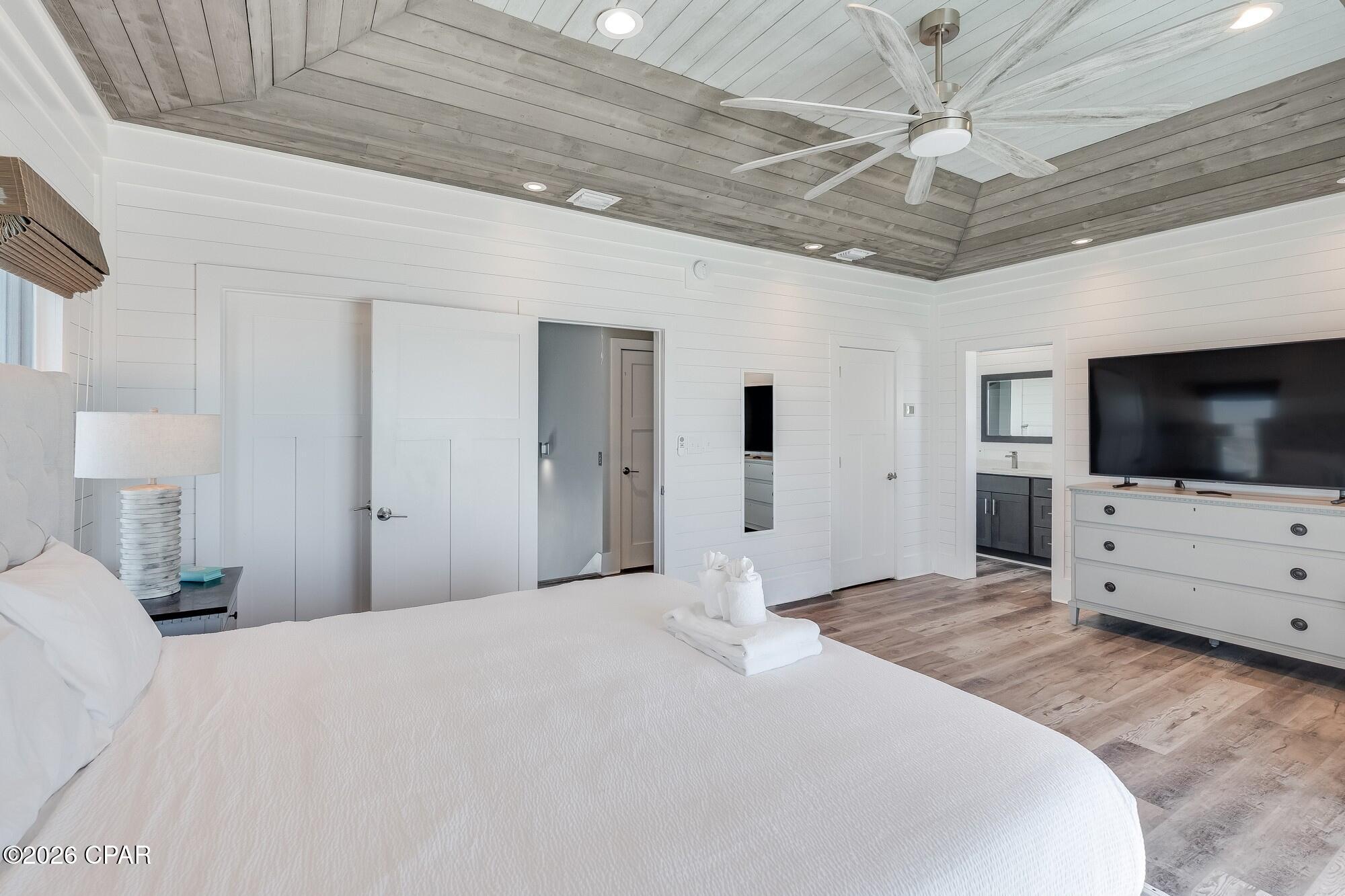 Clifton Place Phase 1 - Residential