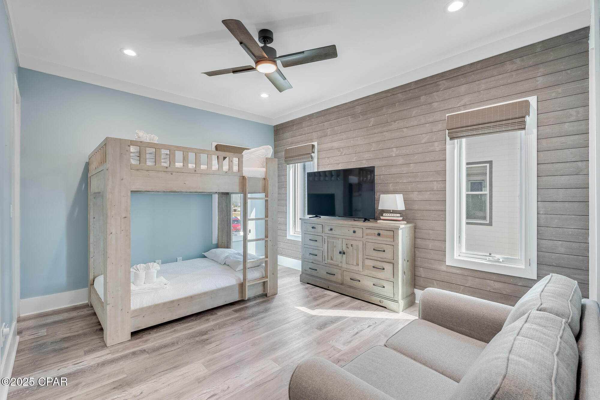 Clifton Place Phase 1 - Residential