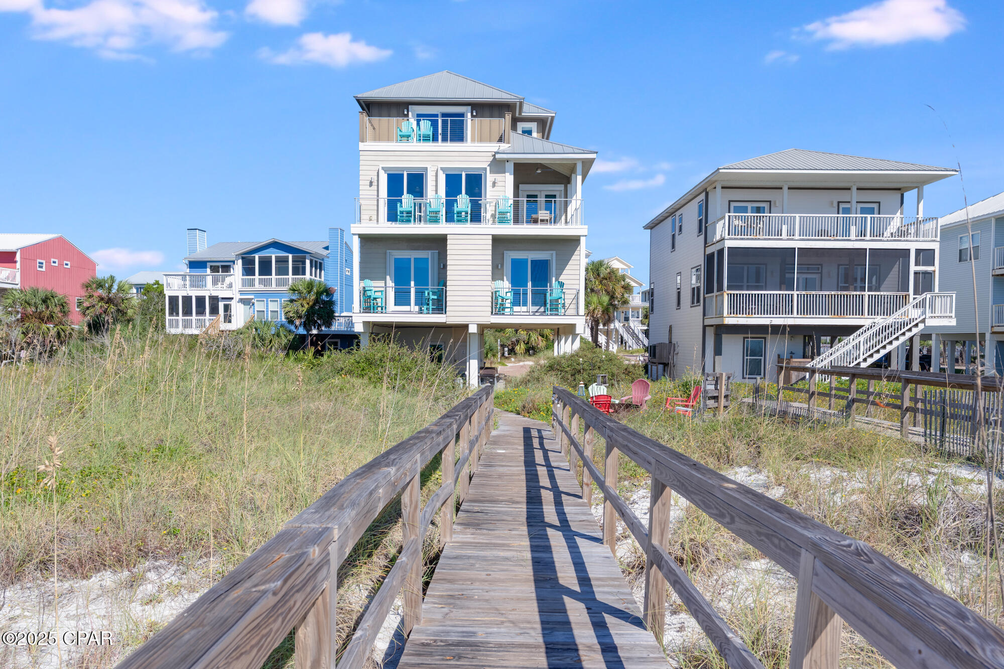 Clifton Place Phase 1 - Residential