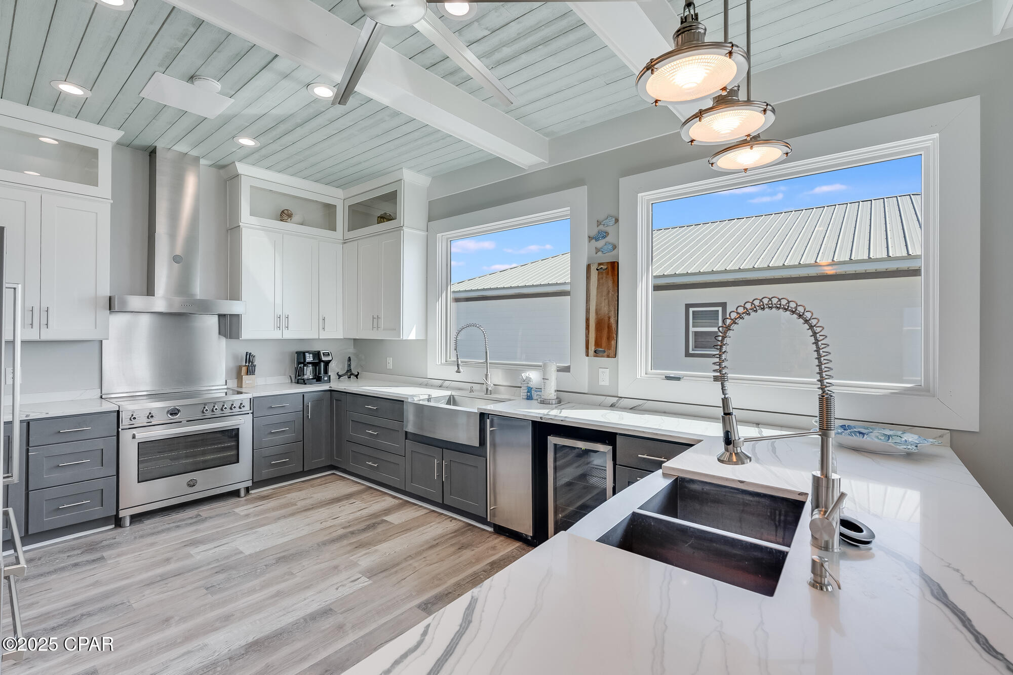 Clifton Place Phase 1 - Residential