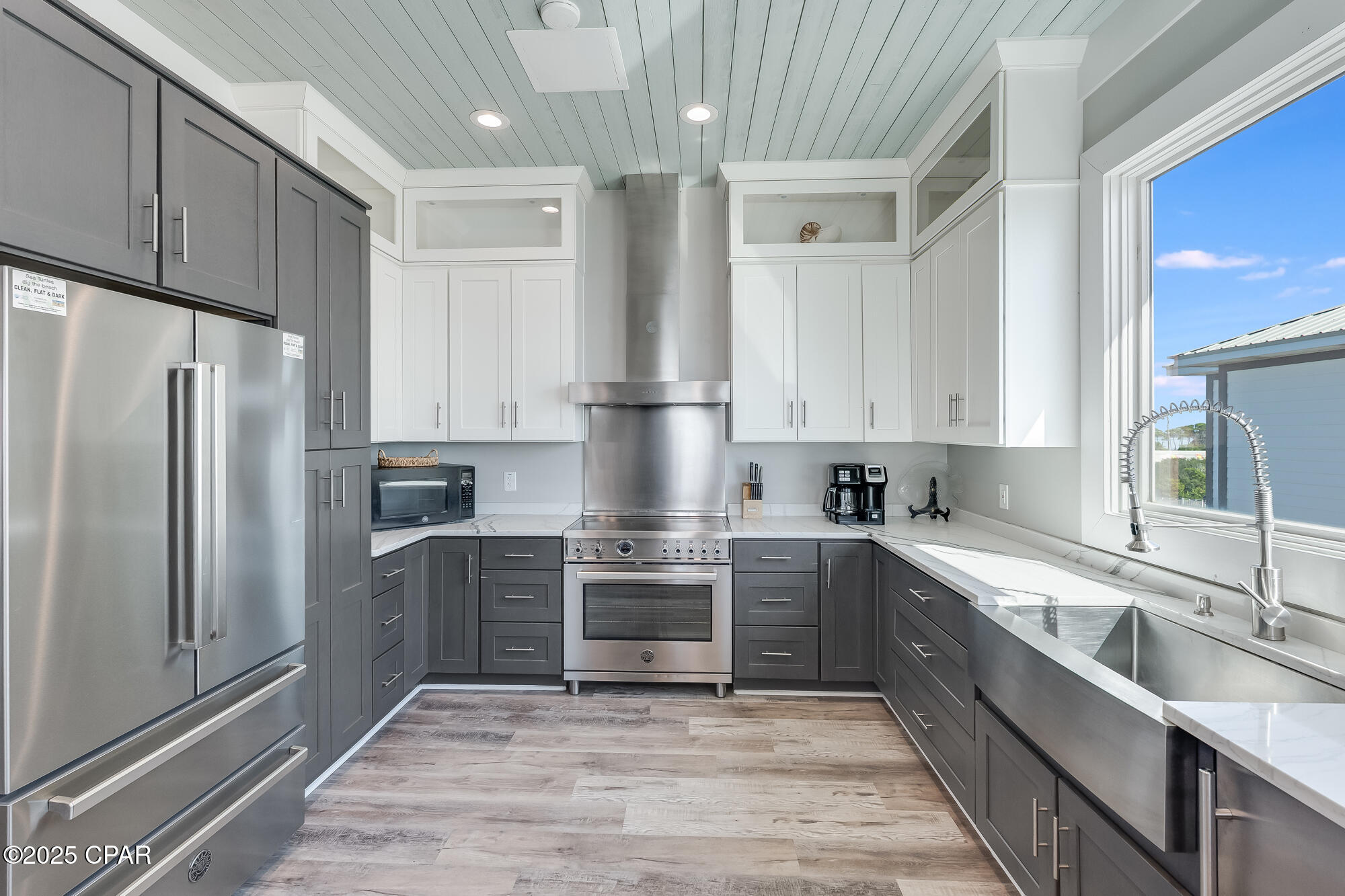 Clifton Place Phase 1 - Residential