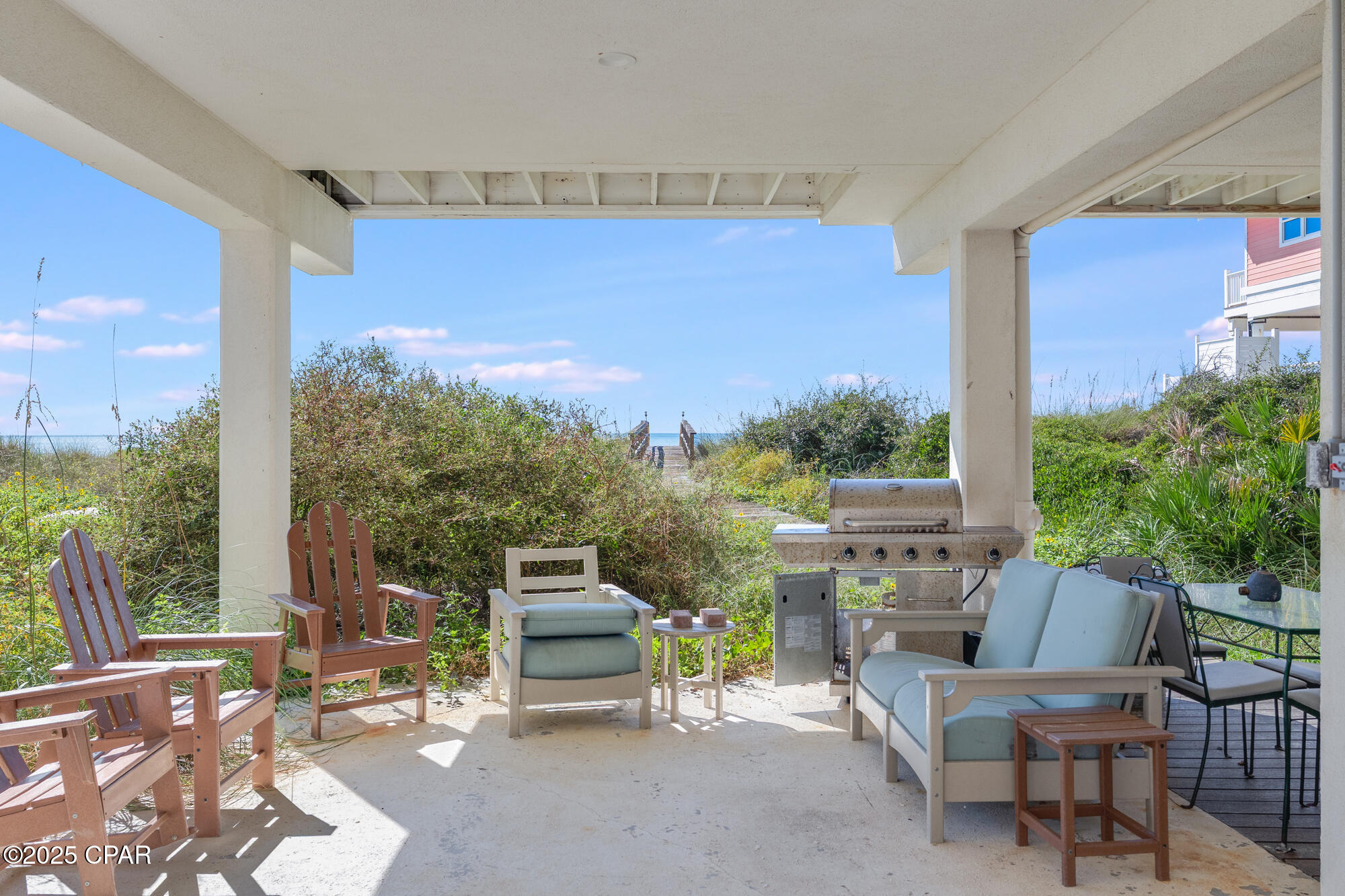 Clifton Place Phase 1 - Residential