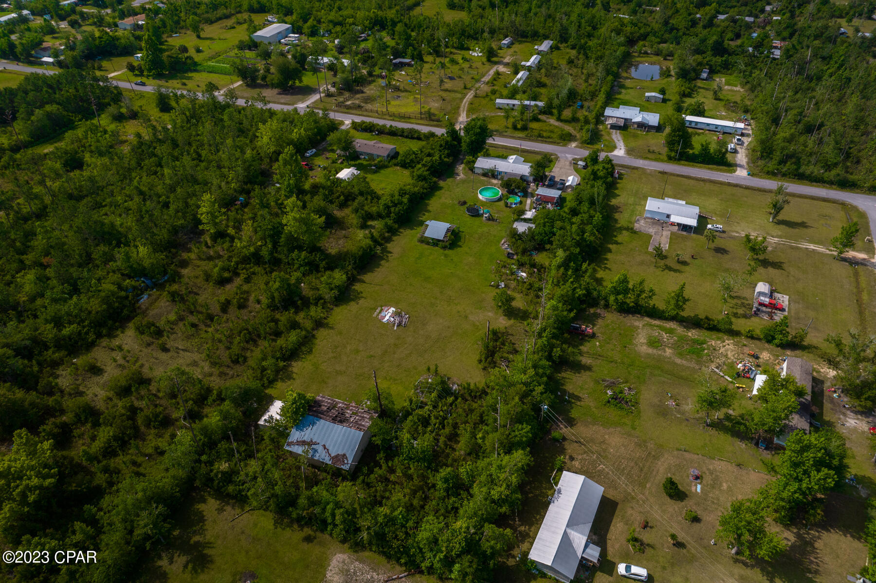 [No Recorded Subdiv] - Residential