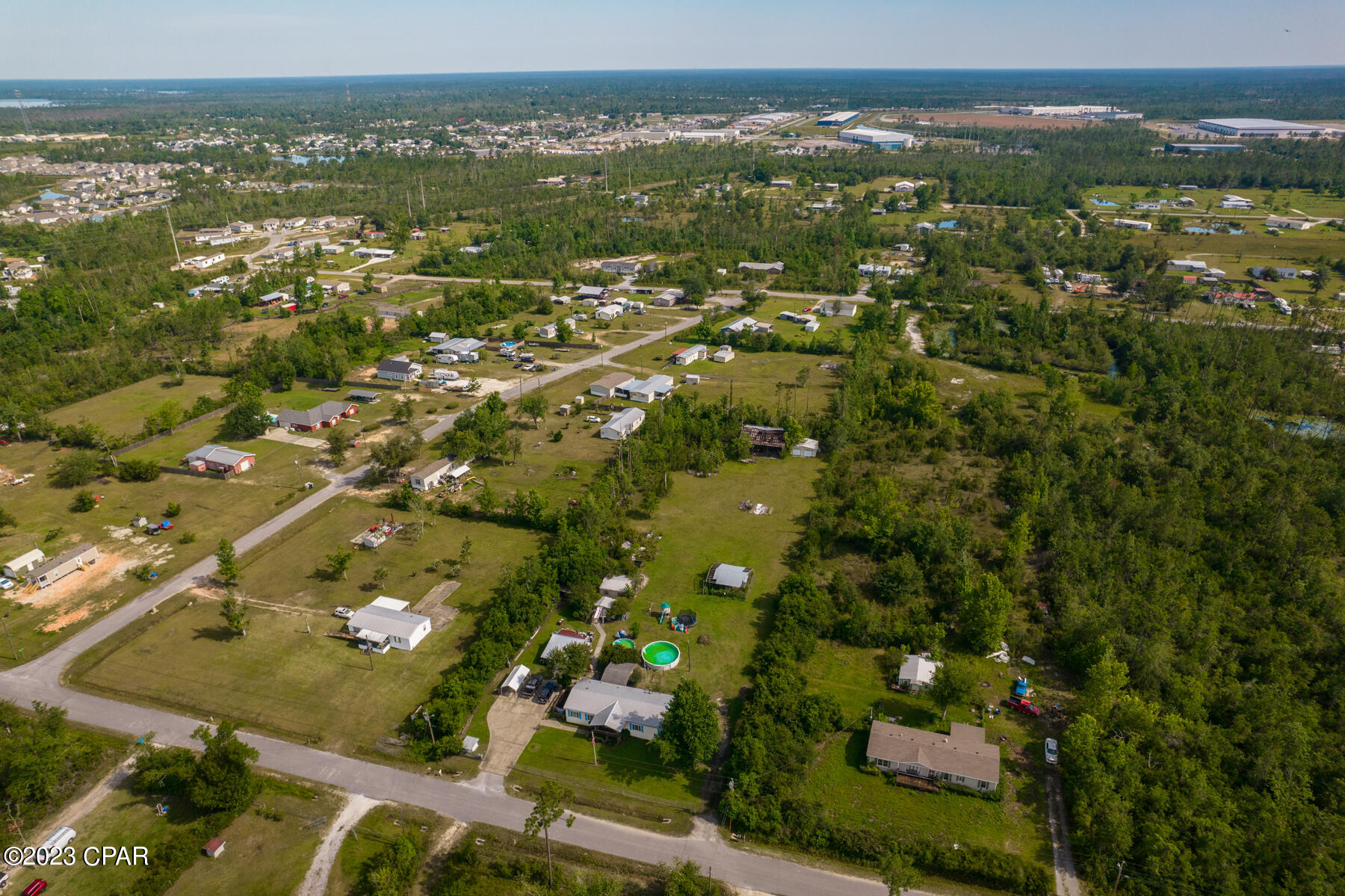 [No Recorded Subdiv] - Residential